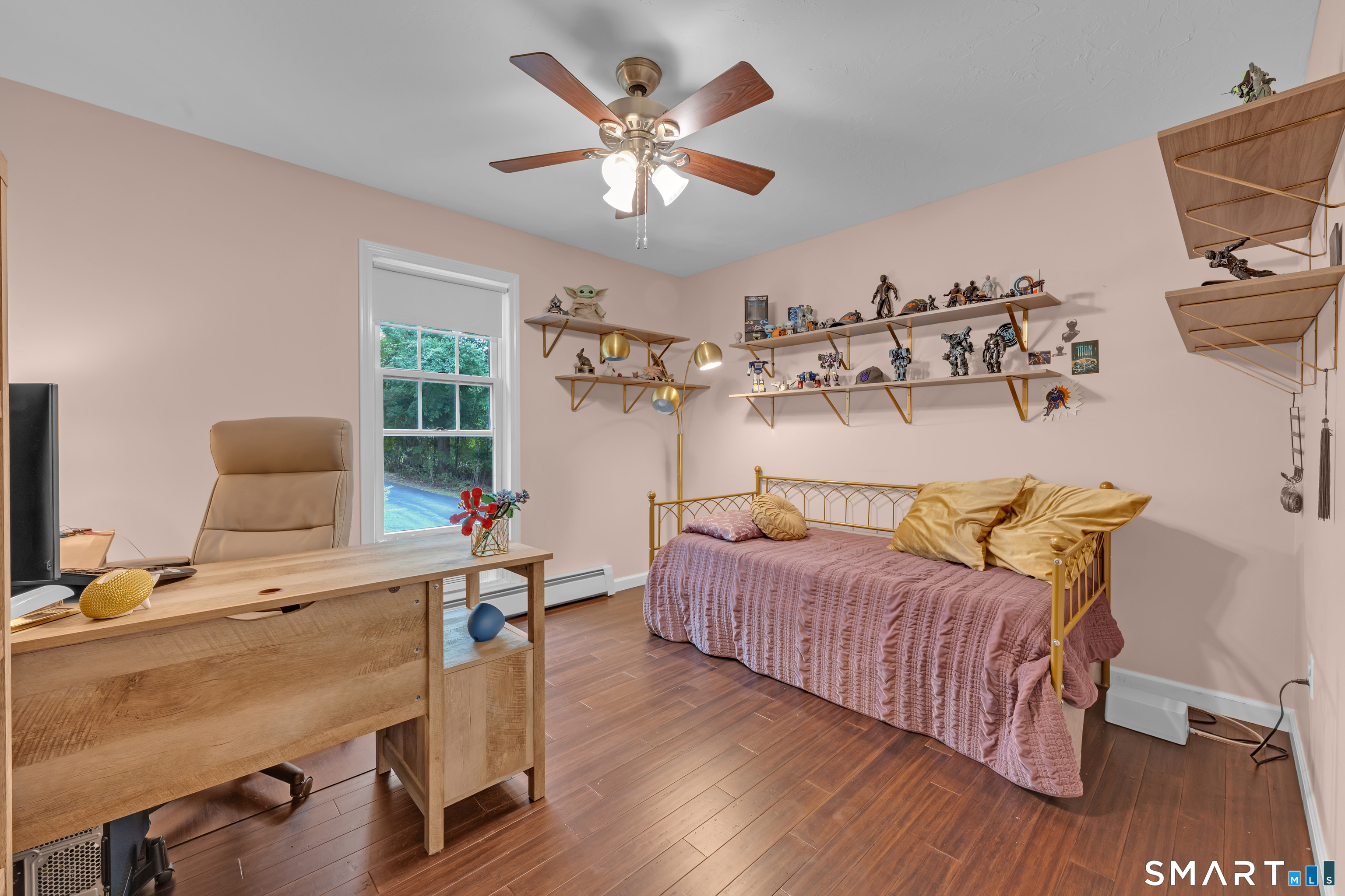 141 Gibson Hill Road