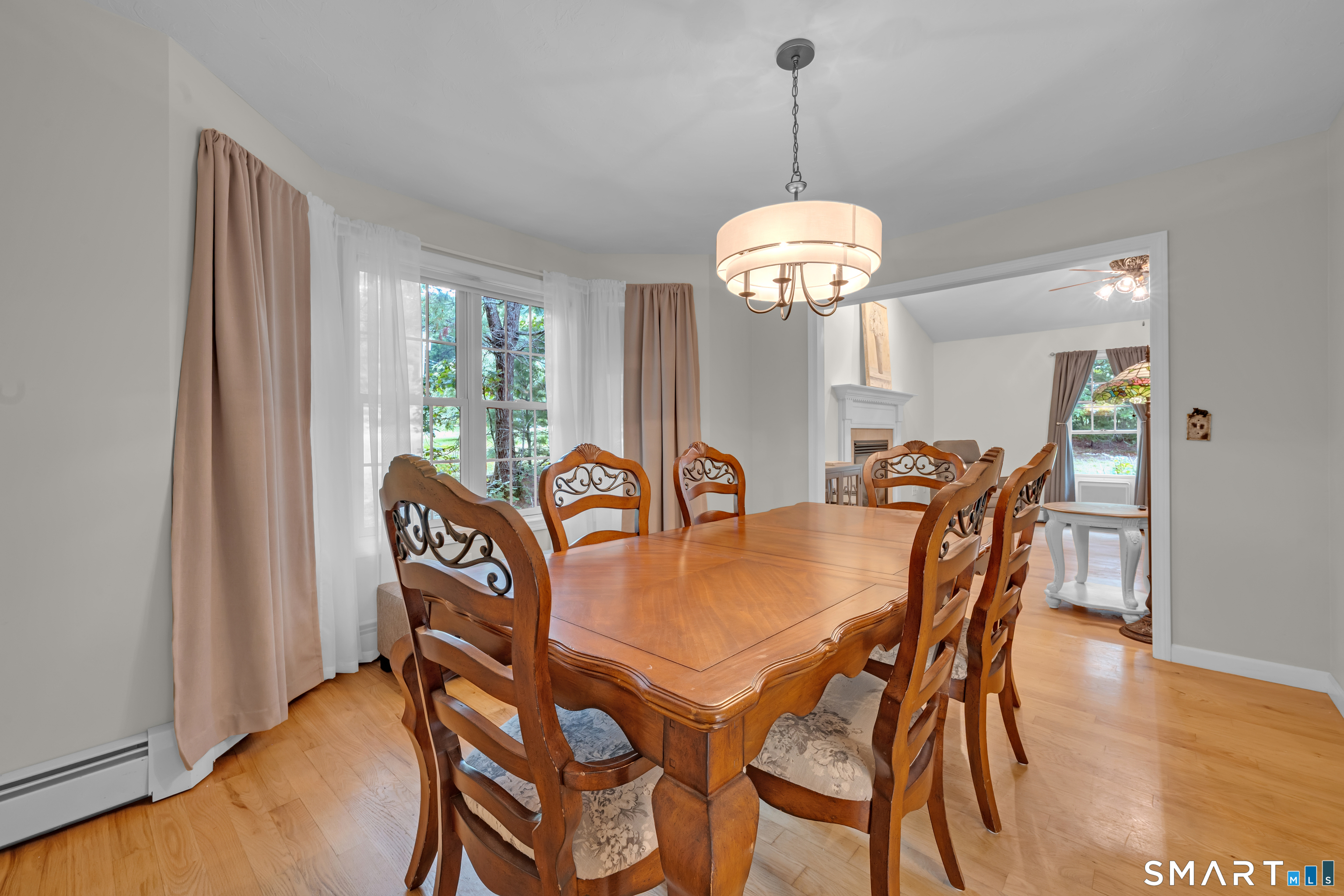 141 Gibson Hill Road