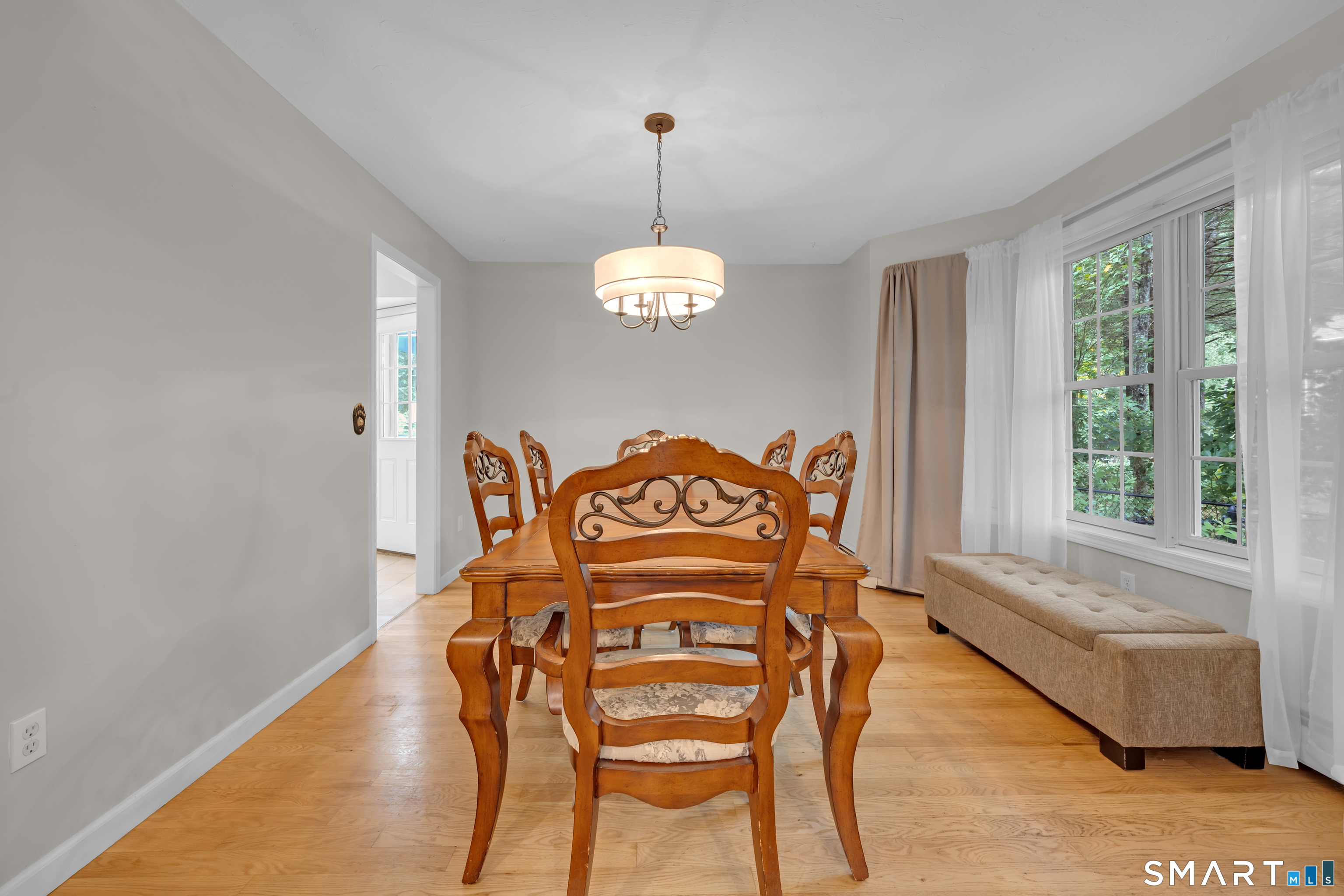 141 Gibson Hill Road