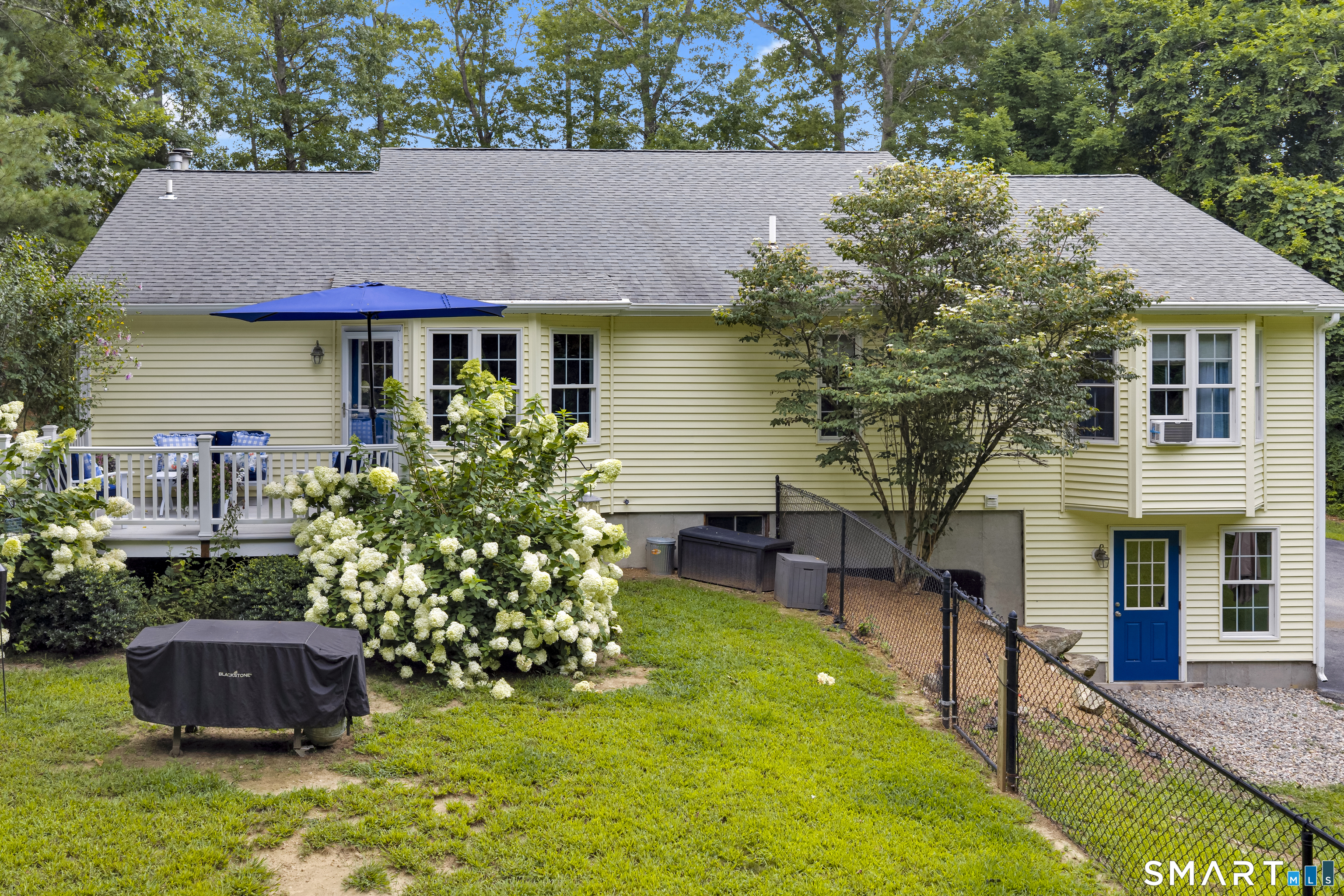 141 Gibson Hill Road