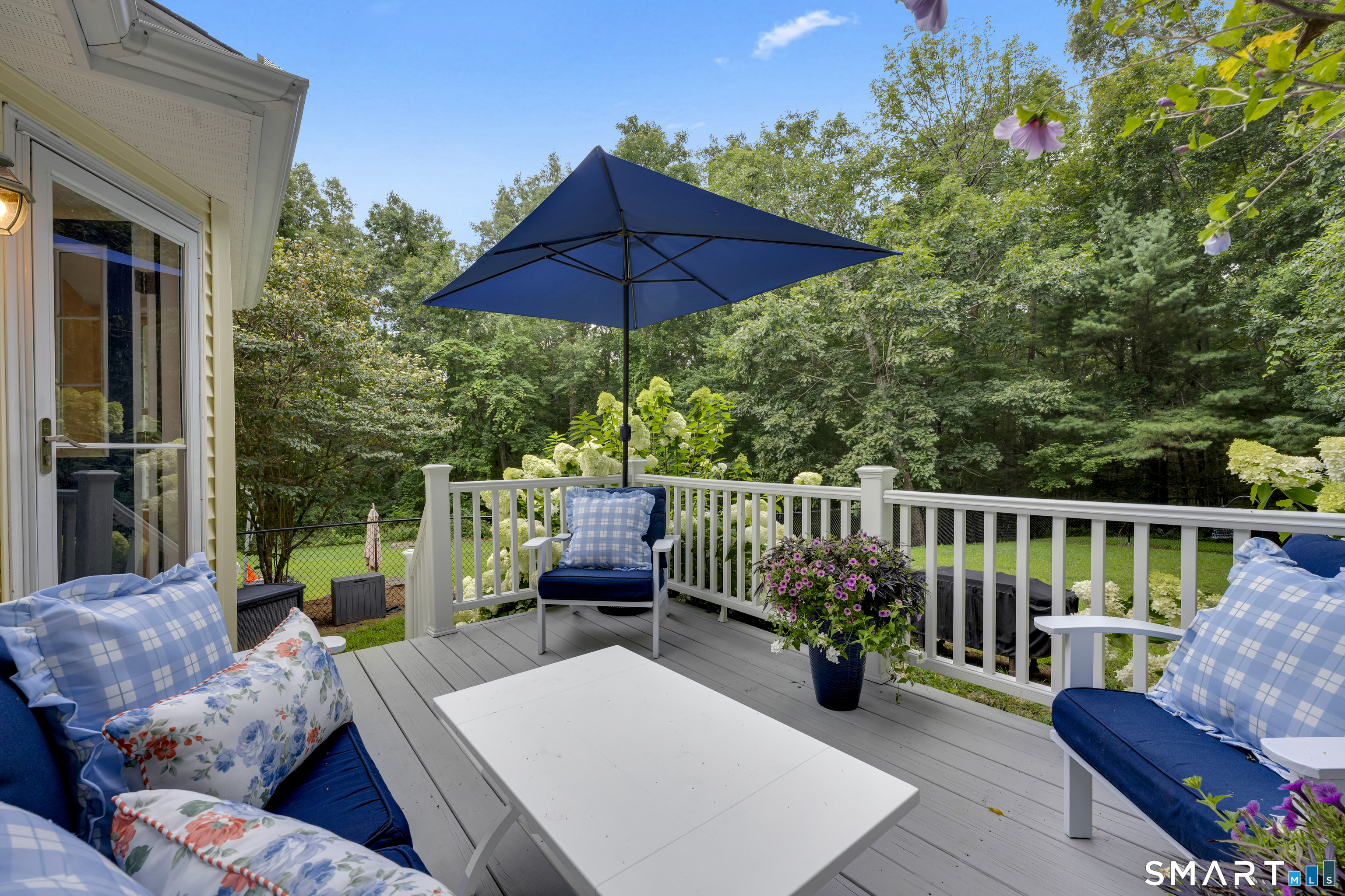 141 Gibson Hill Road