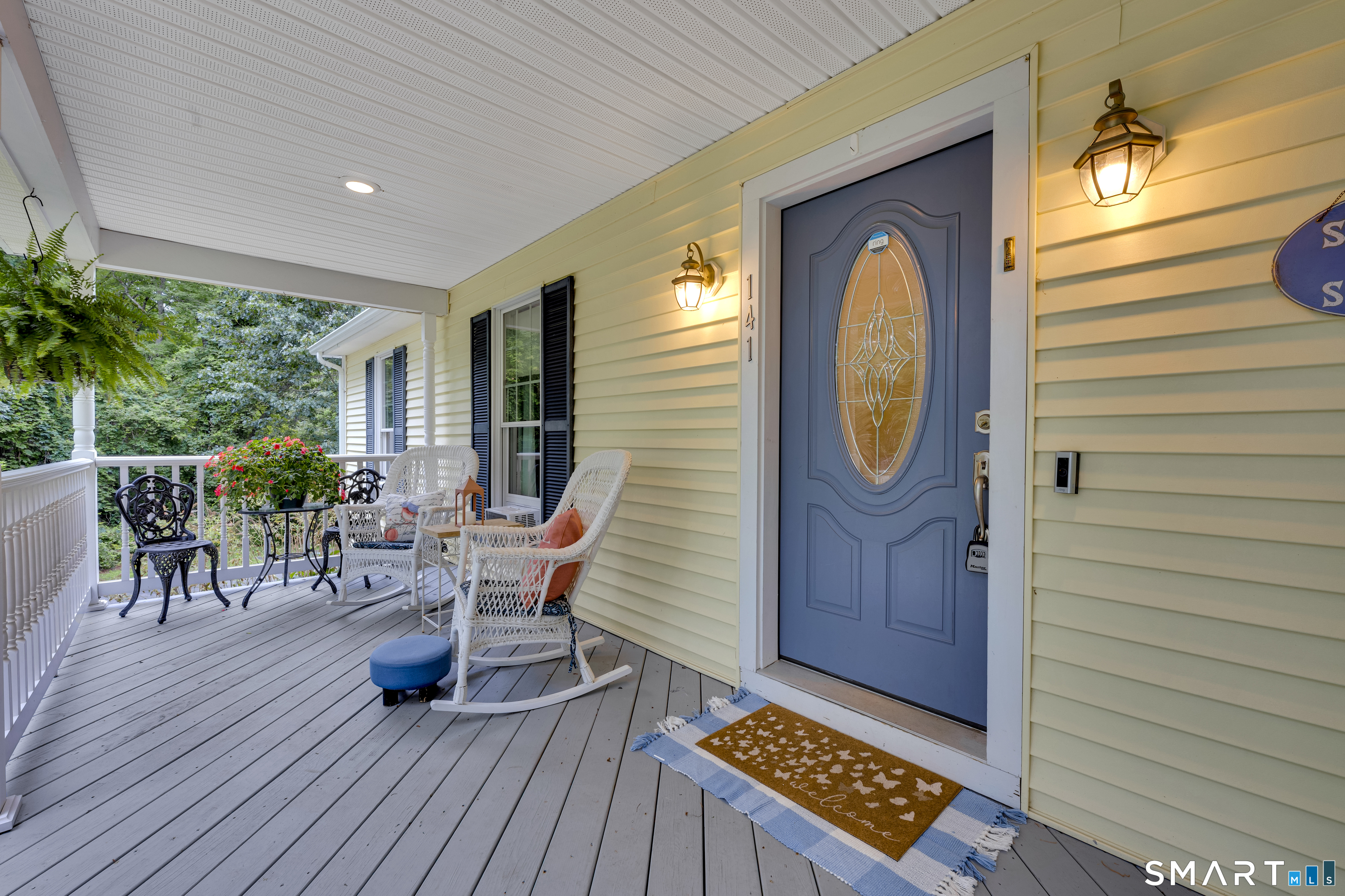 141 Gibson Hill Road