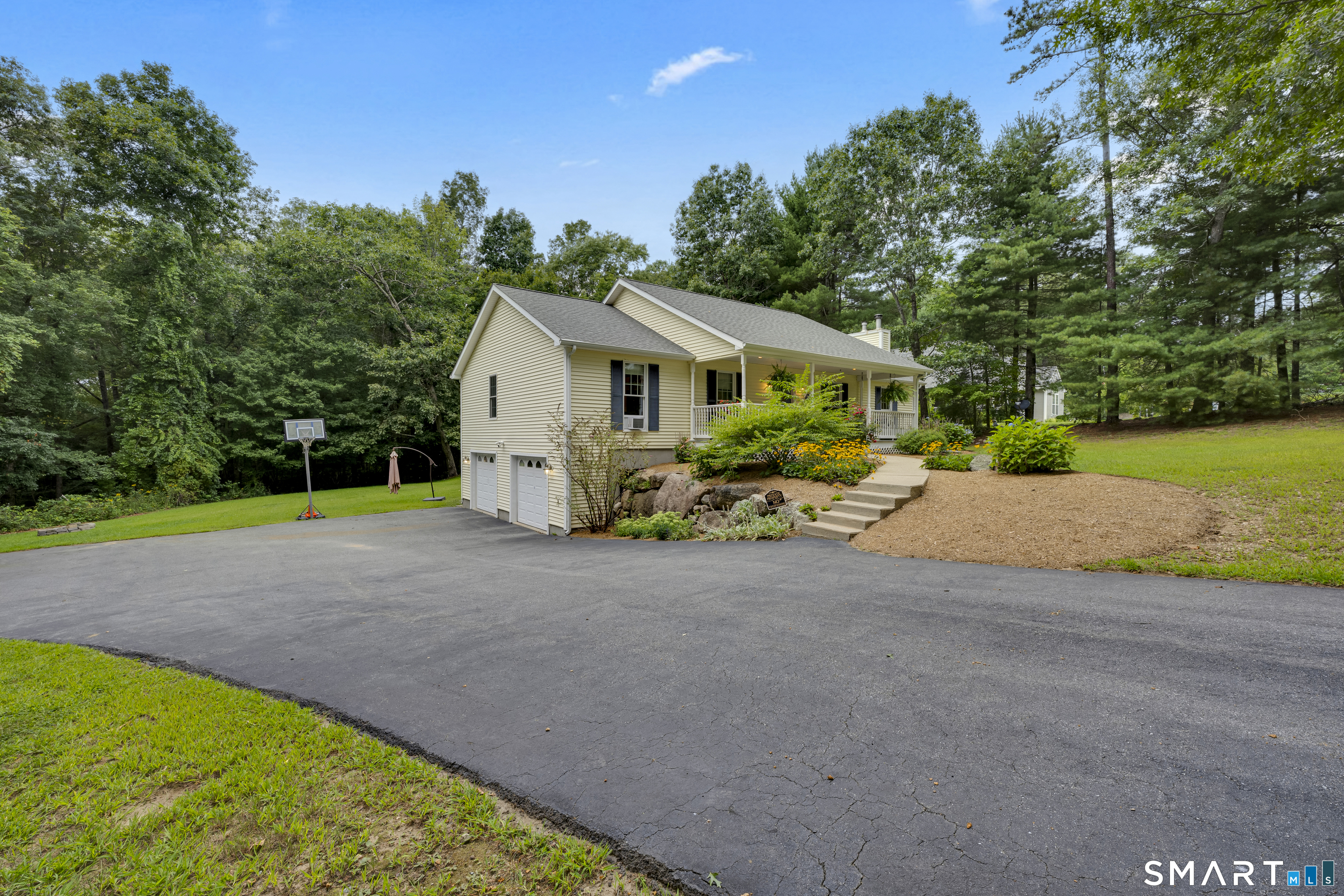 141 Gibson Hill Road