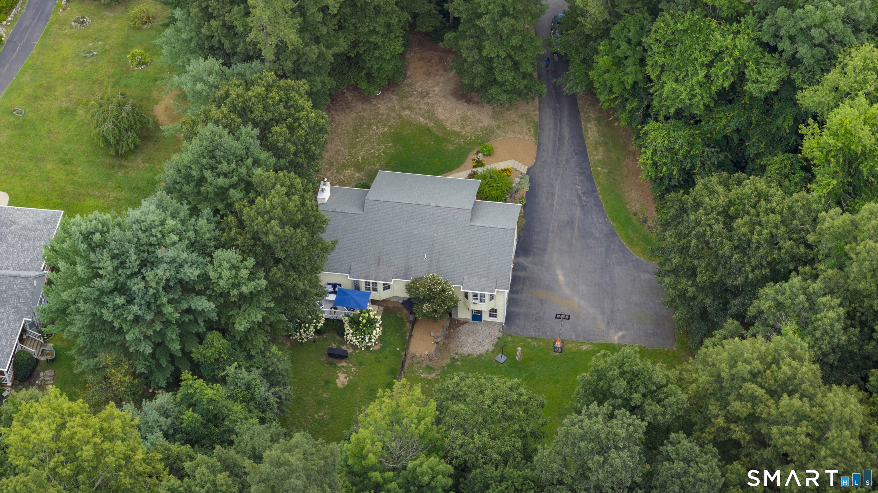 141 Gibson Hill Road
