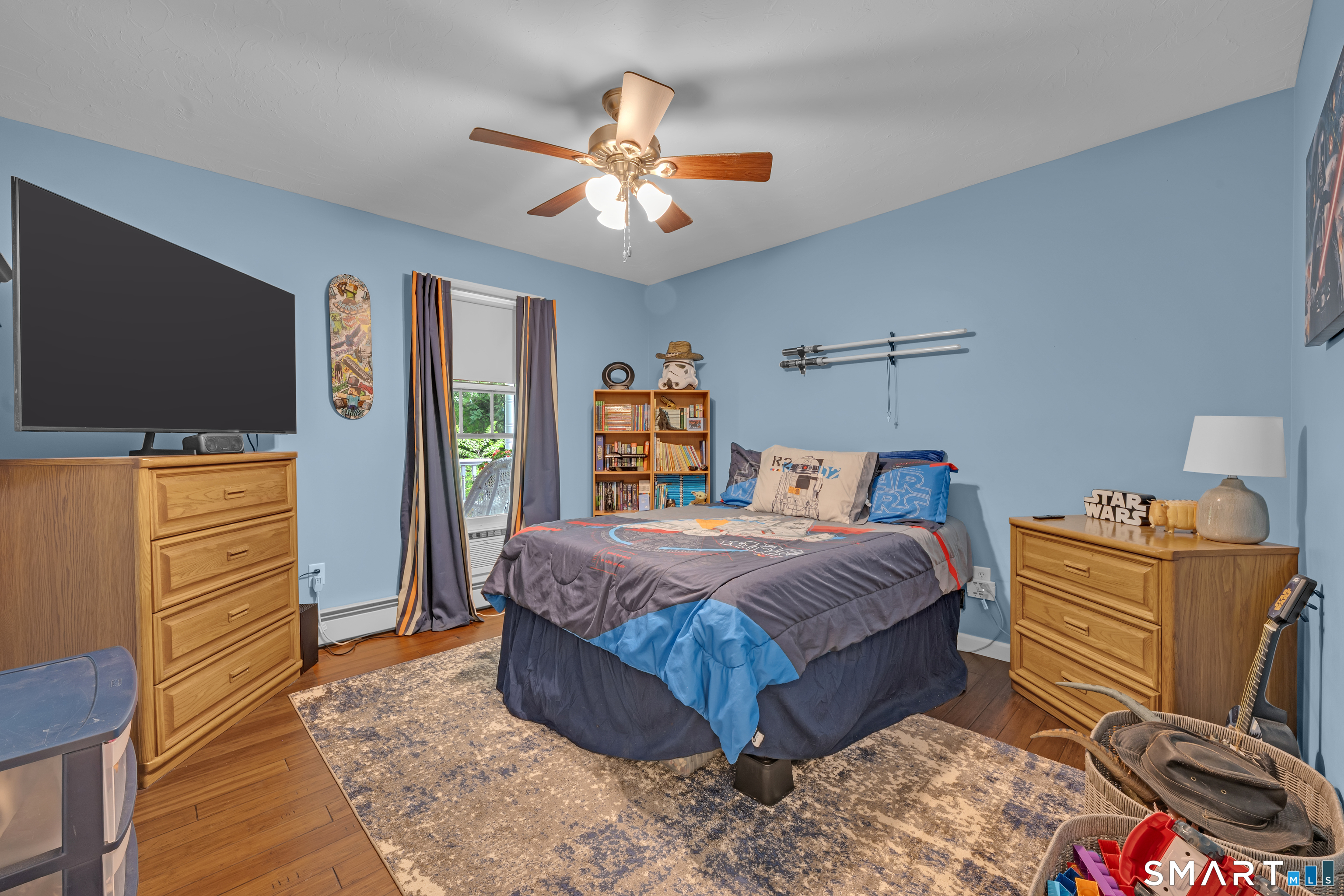 141 Gibson Hill Road