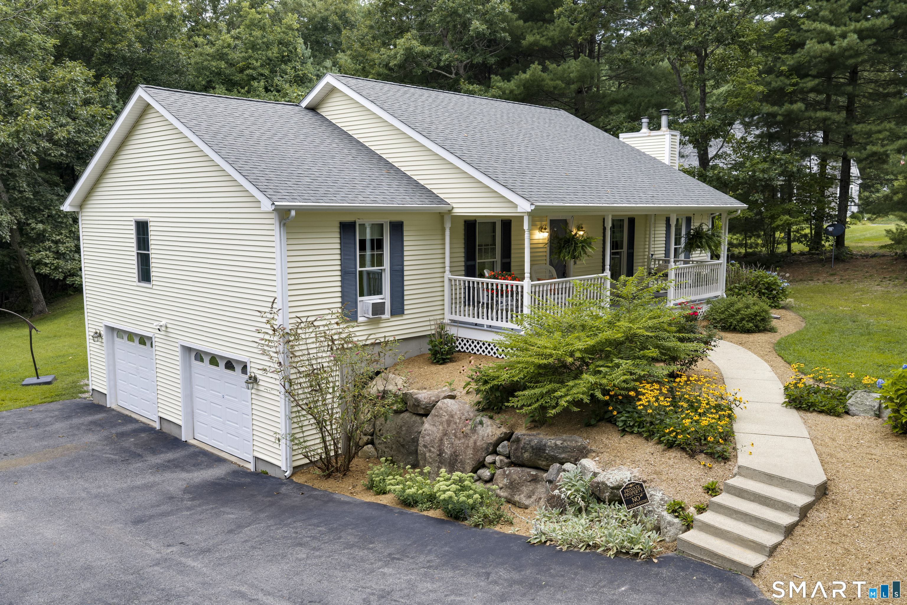 141 Gibson Hill Road