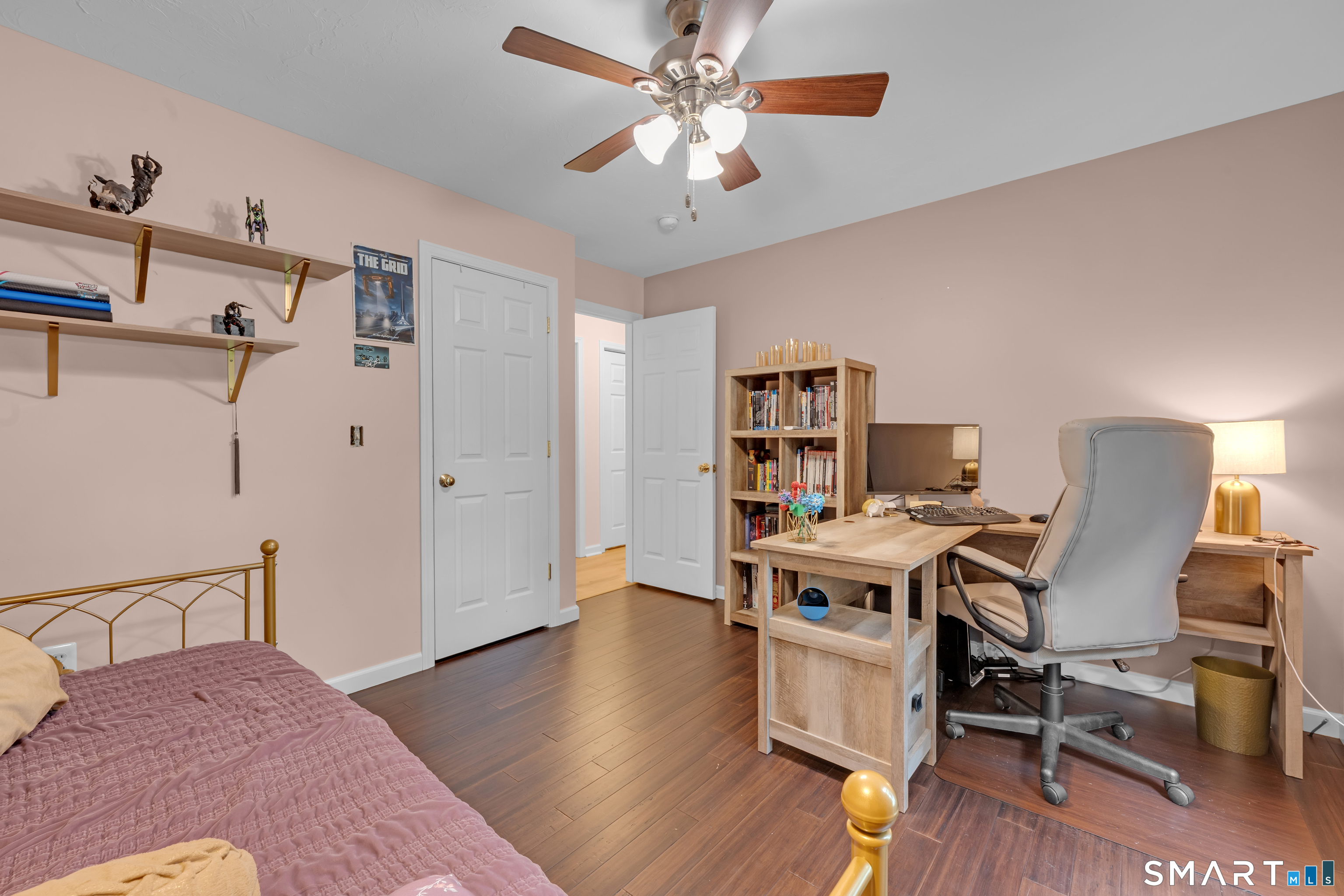 141 Gibson Hill Road