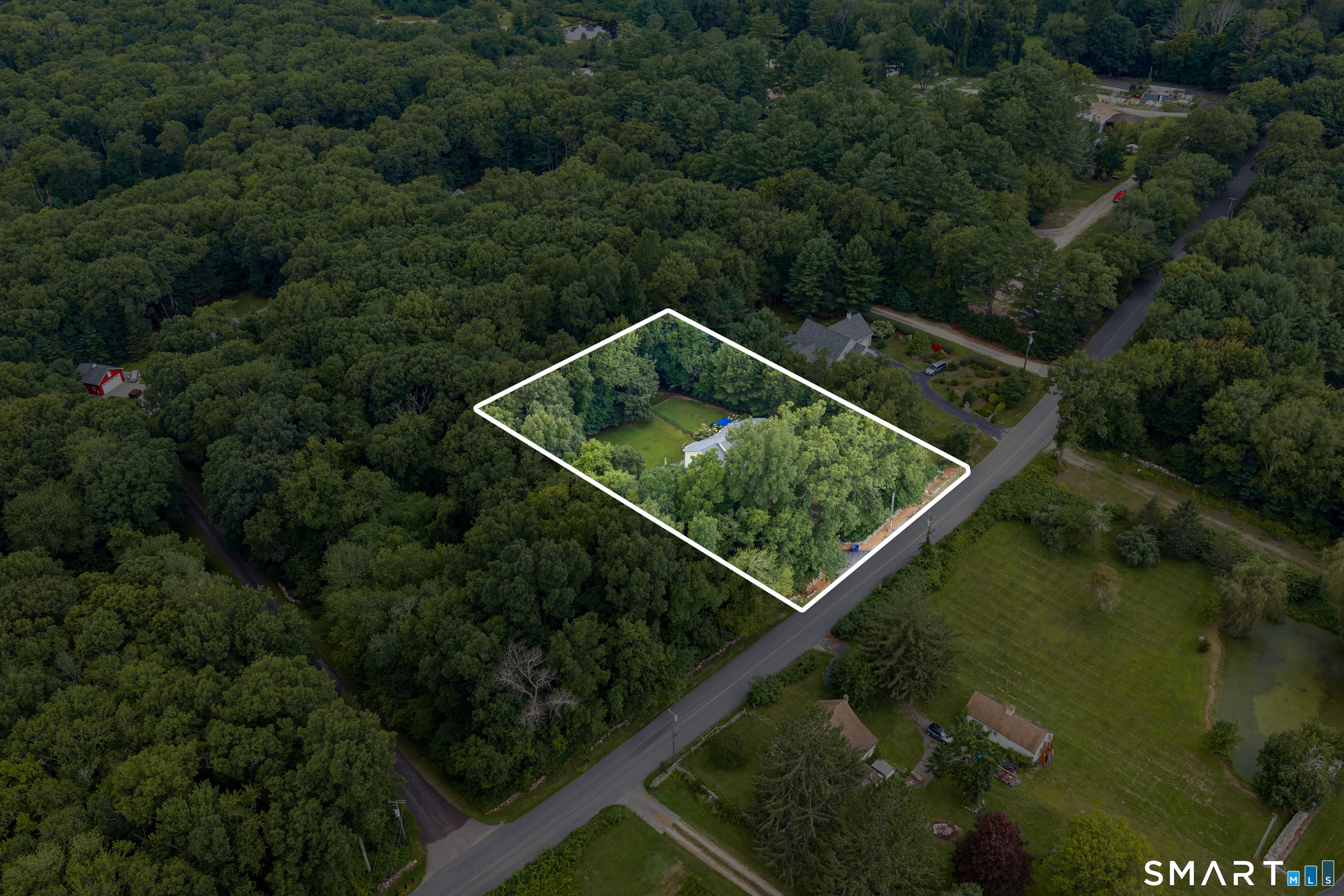 141 Gibson Hill Road