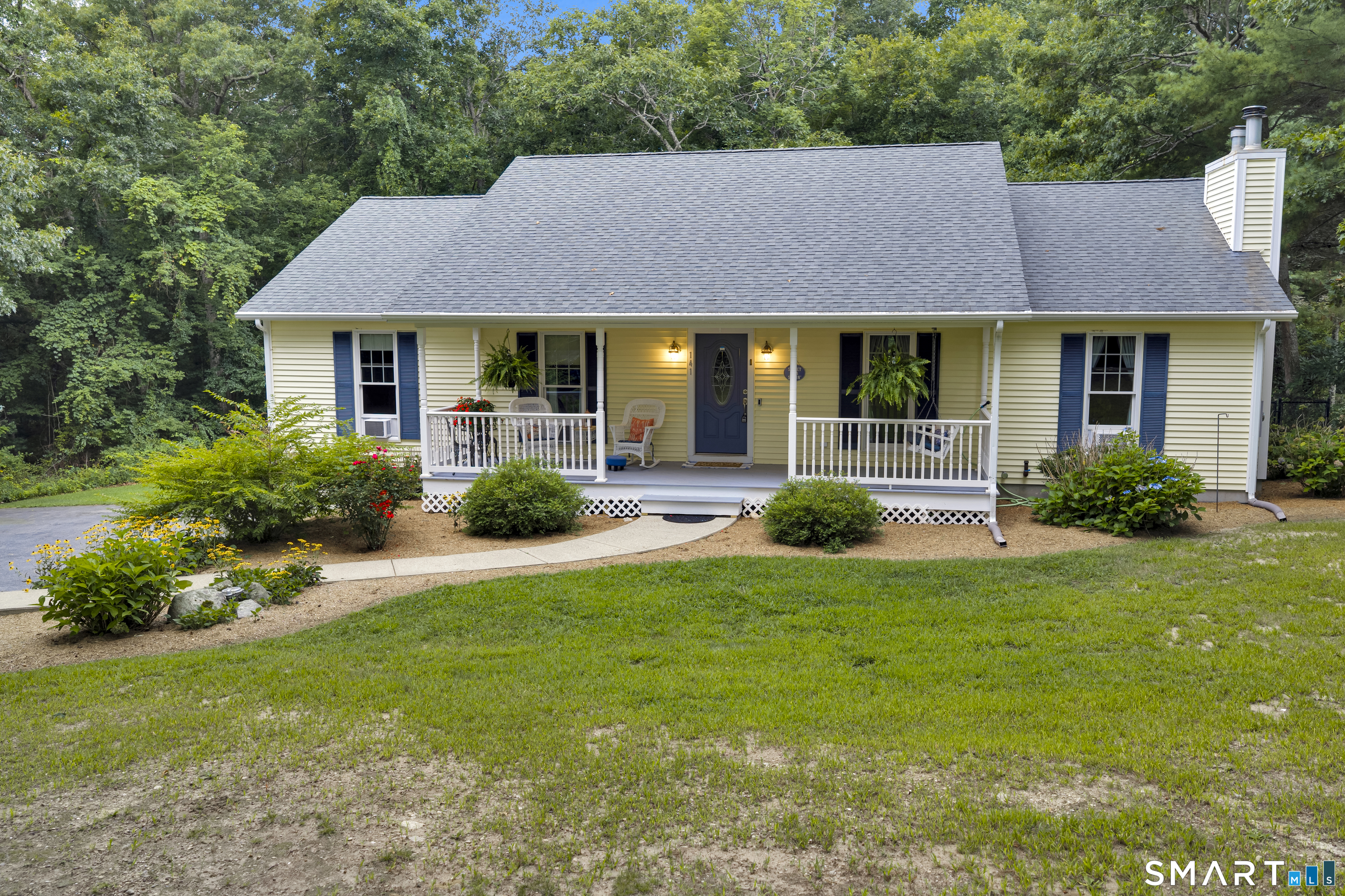 141 Gibson Hill Road