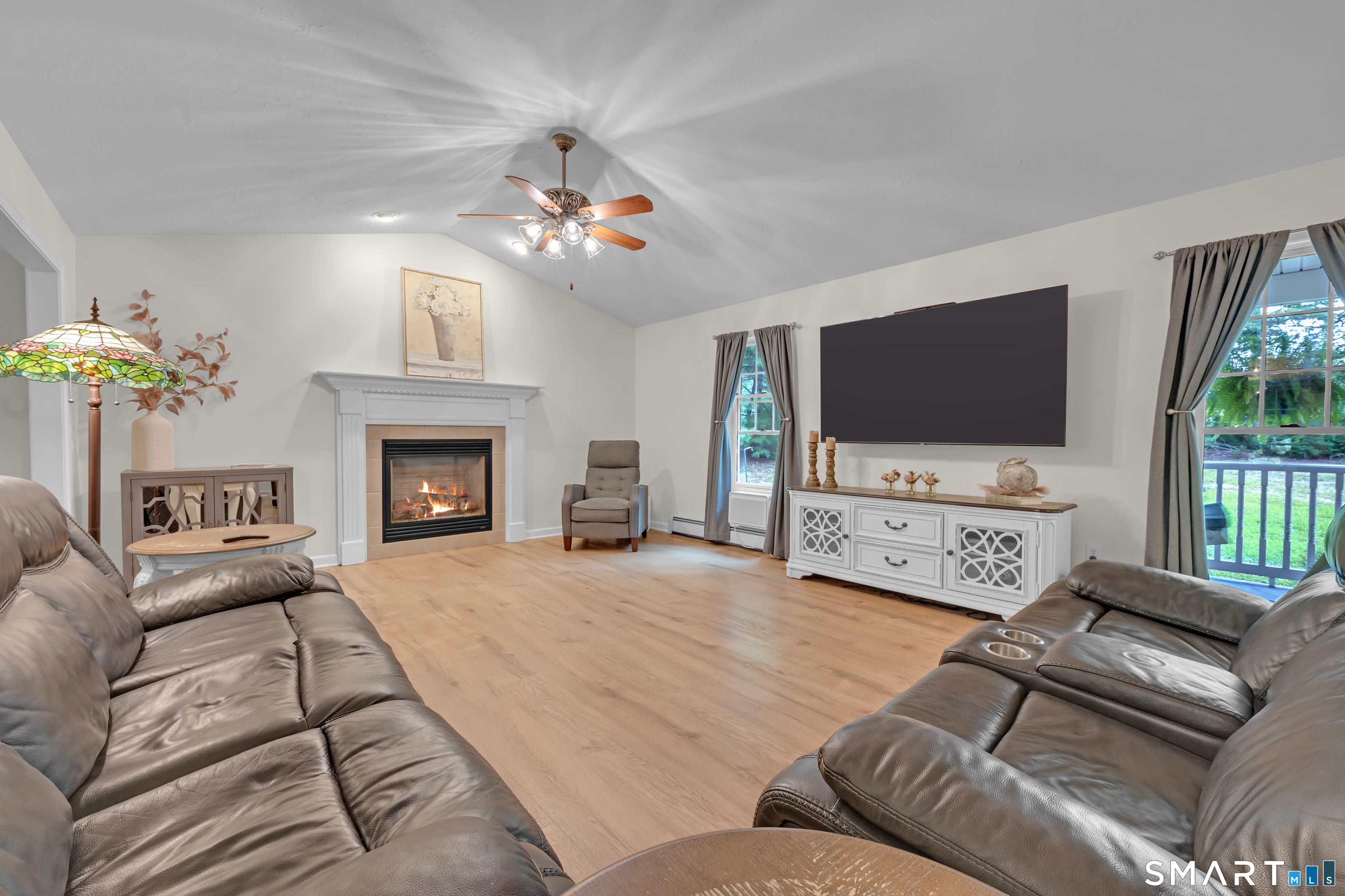 141 Gibson Hill Road