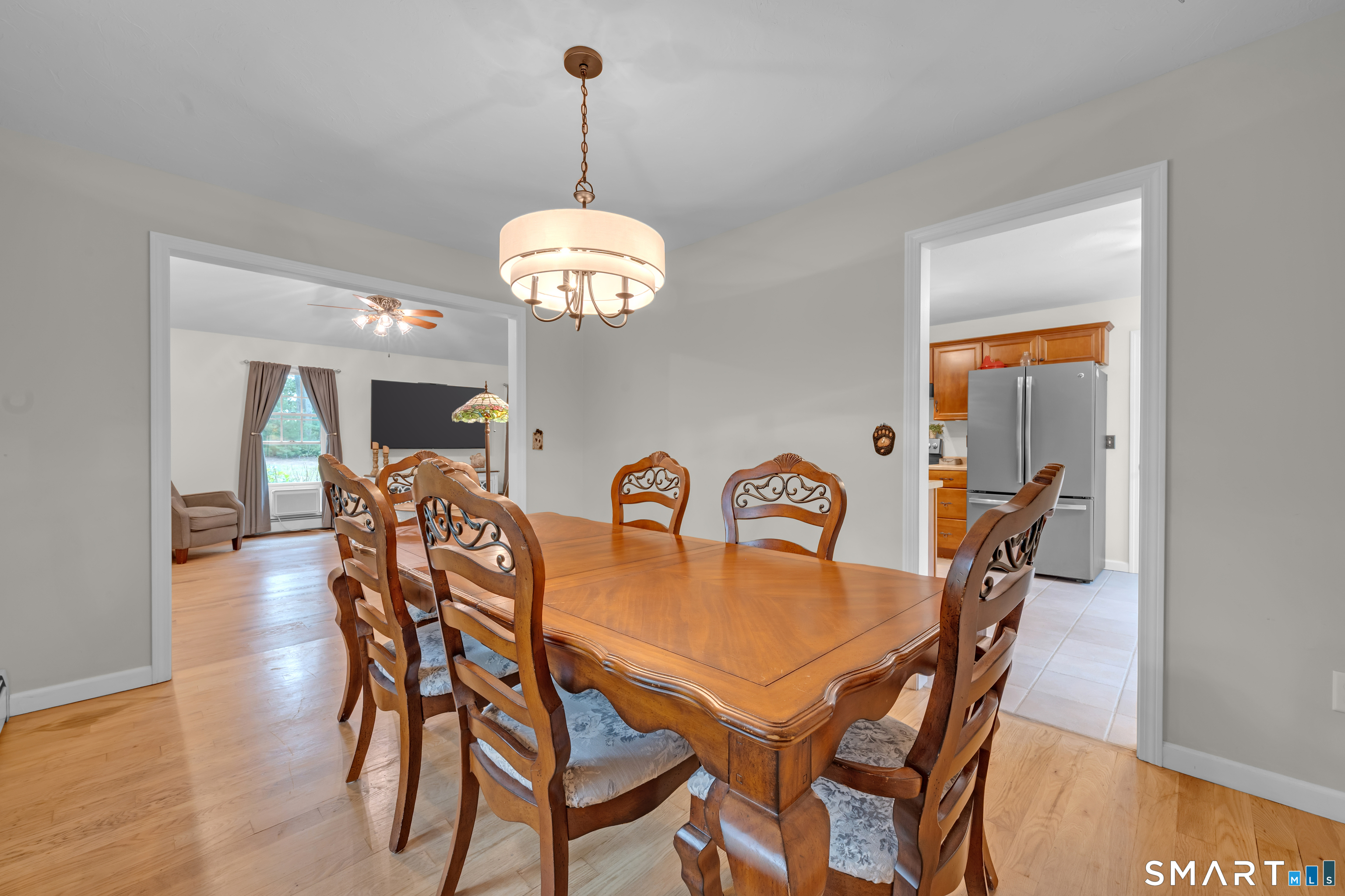 141 Gibson Hill Road