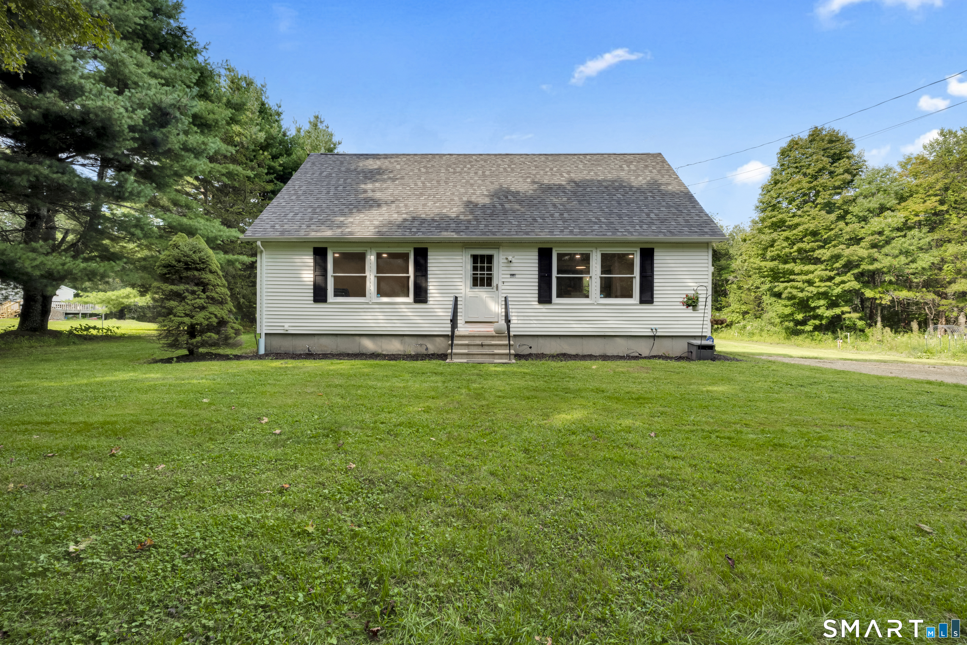 254 Lynch Road