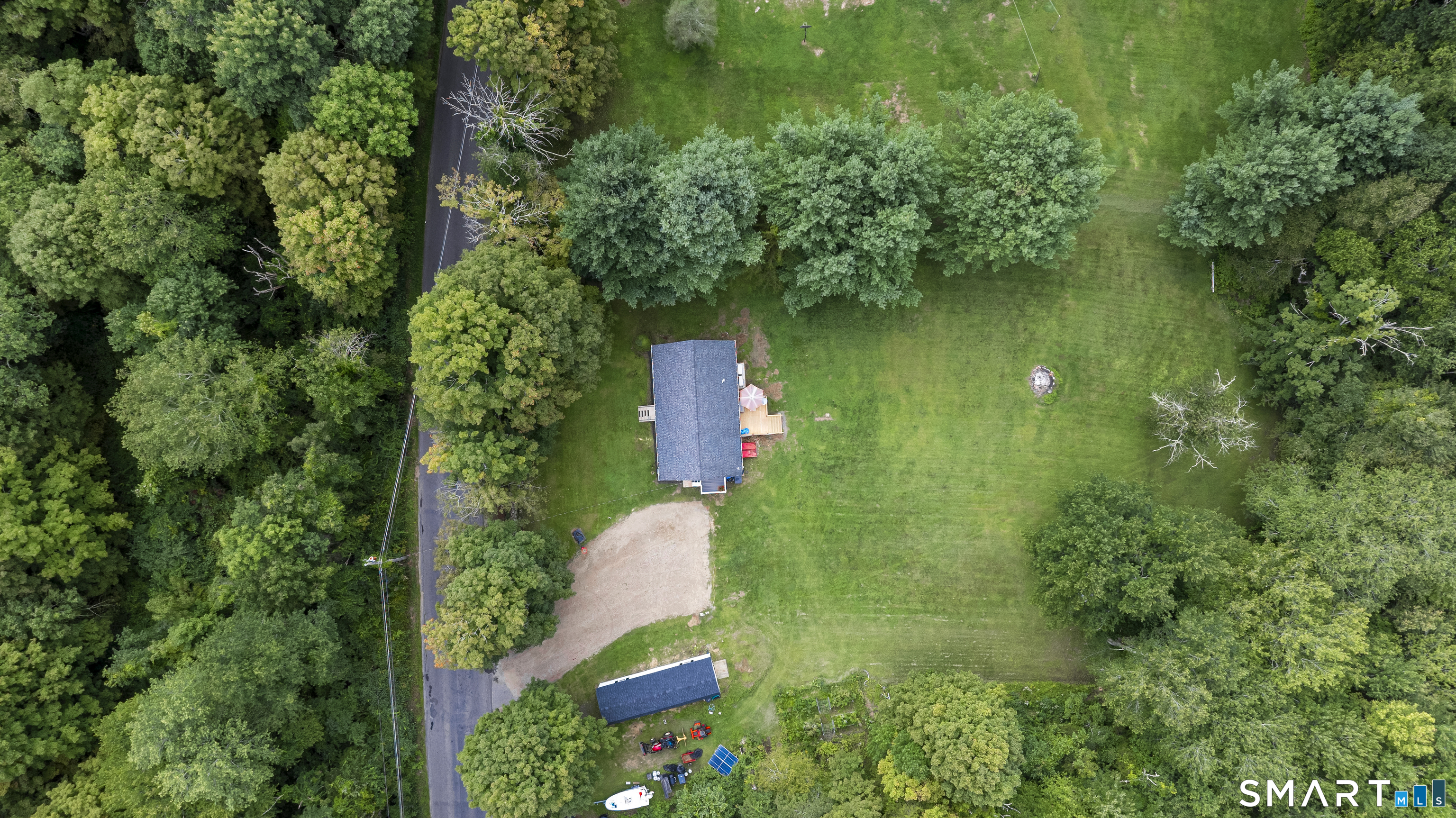 254 Lynch Road