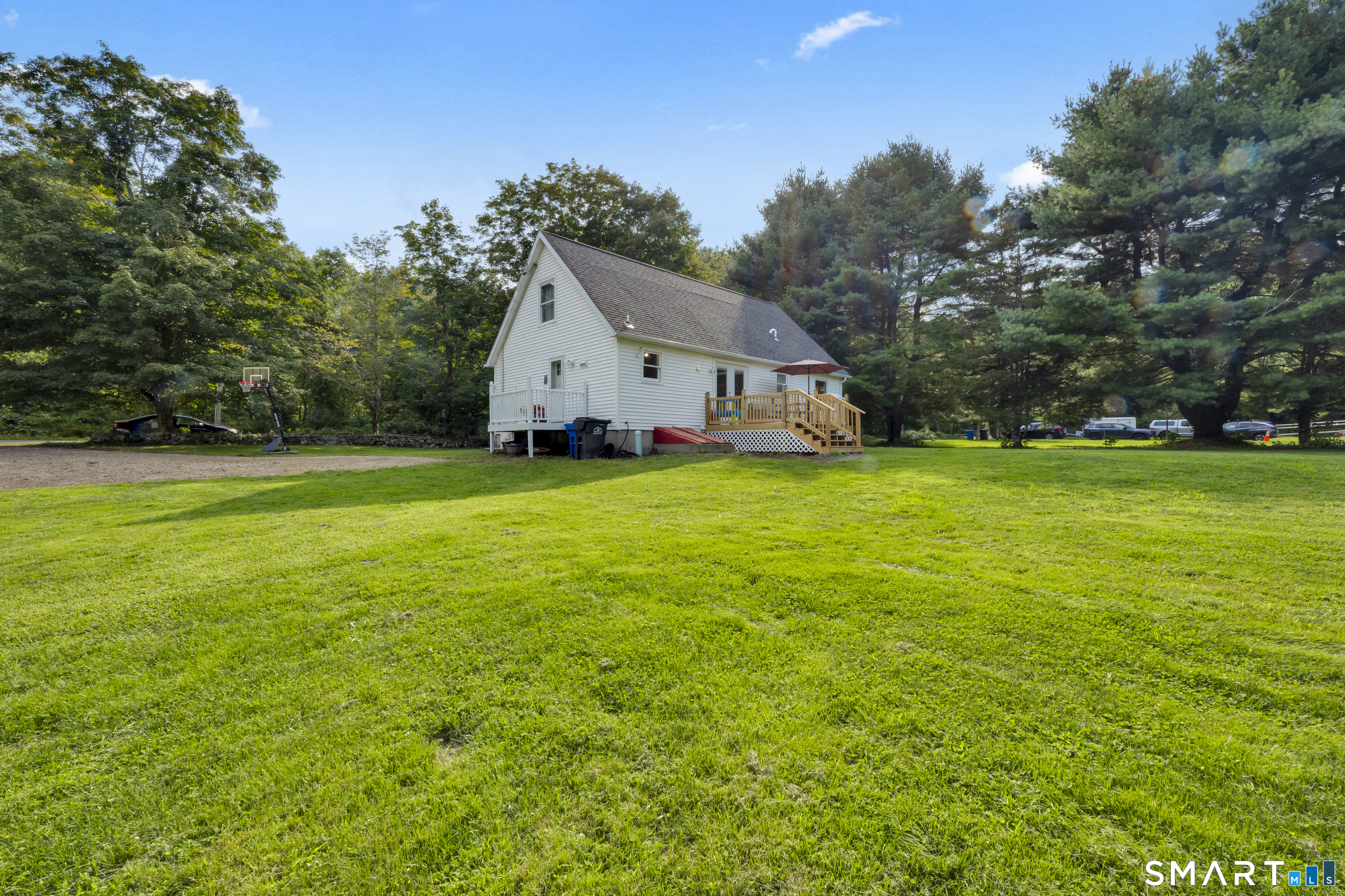 254 Lynch Road