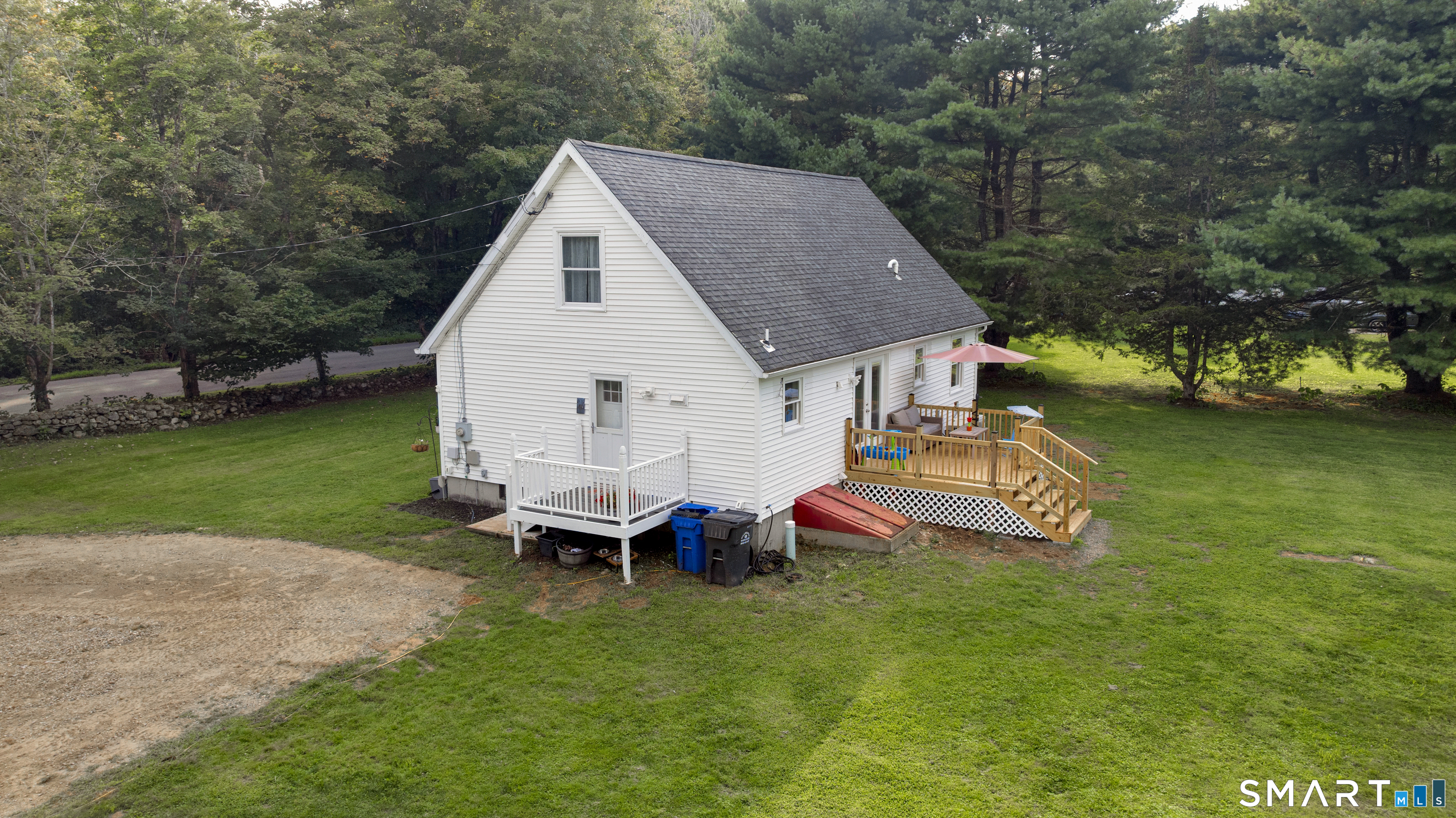 254 Lynch Road