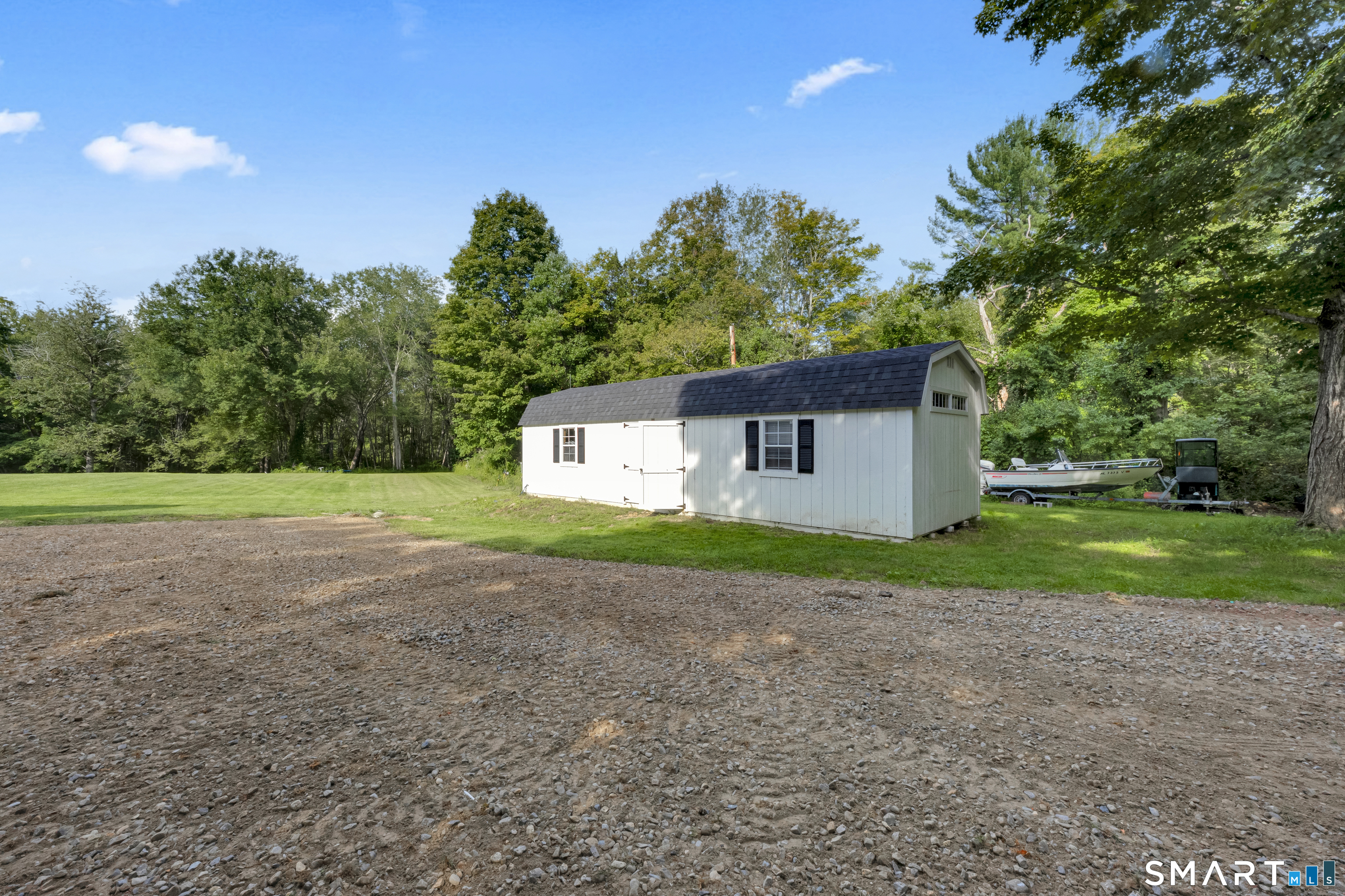 254 Lynch Road