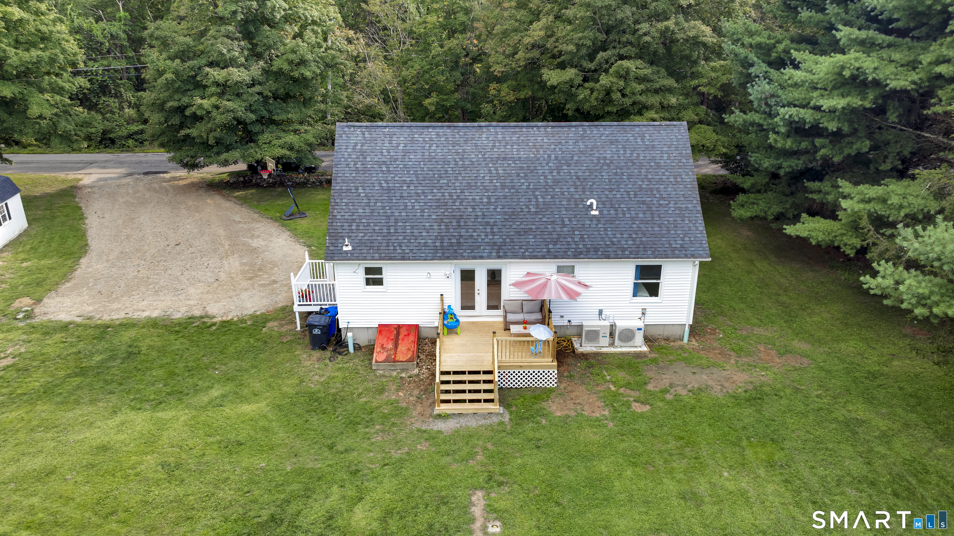 254 Lynch Road