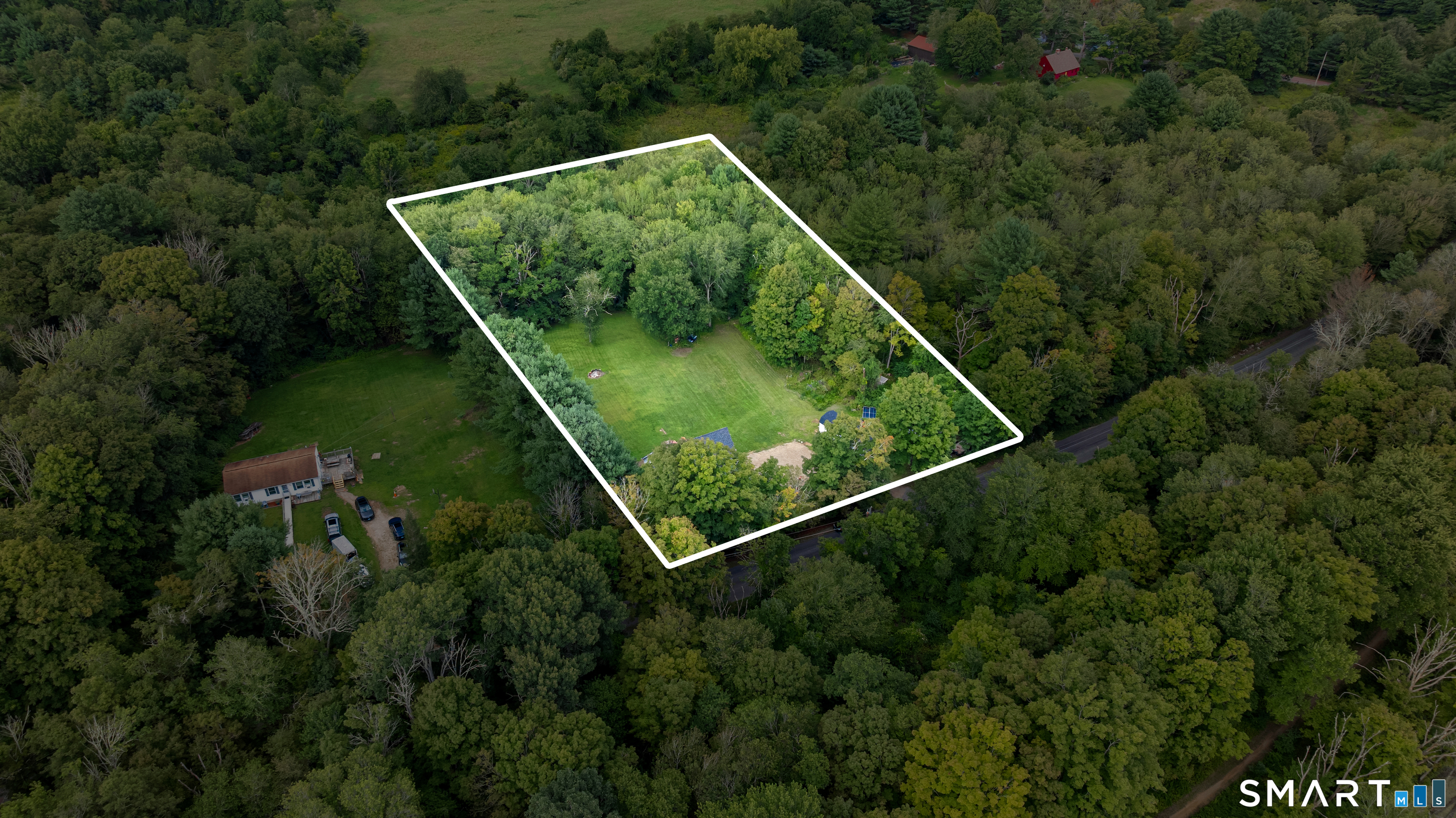 254 Lynch Road