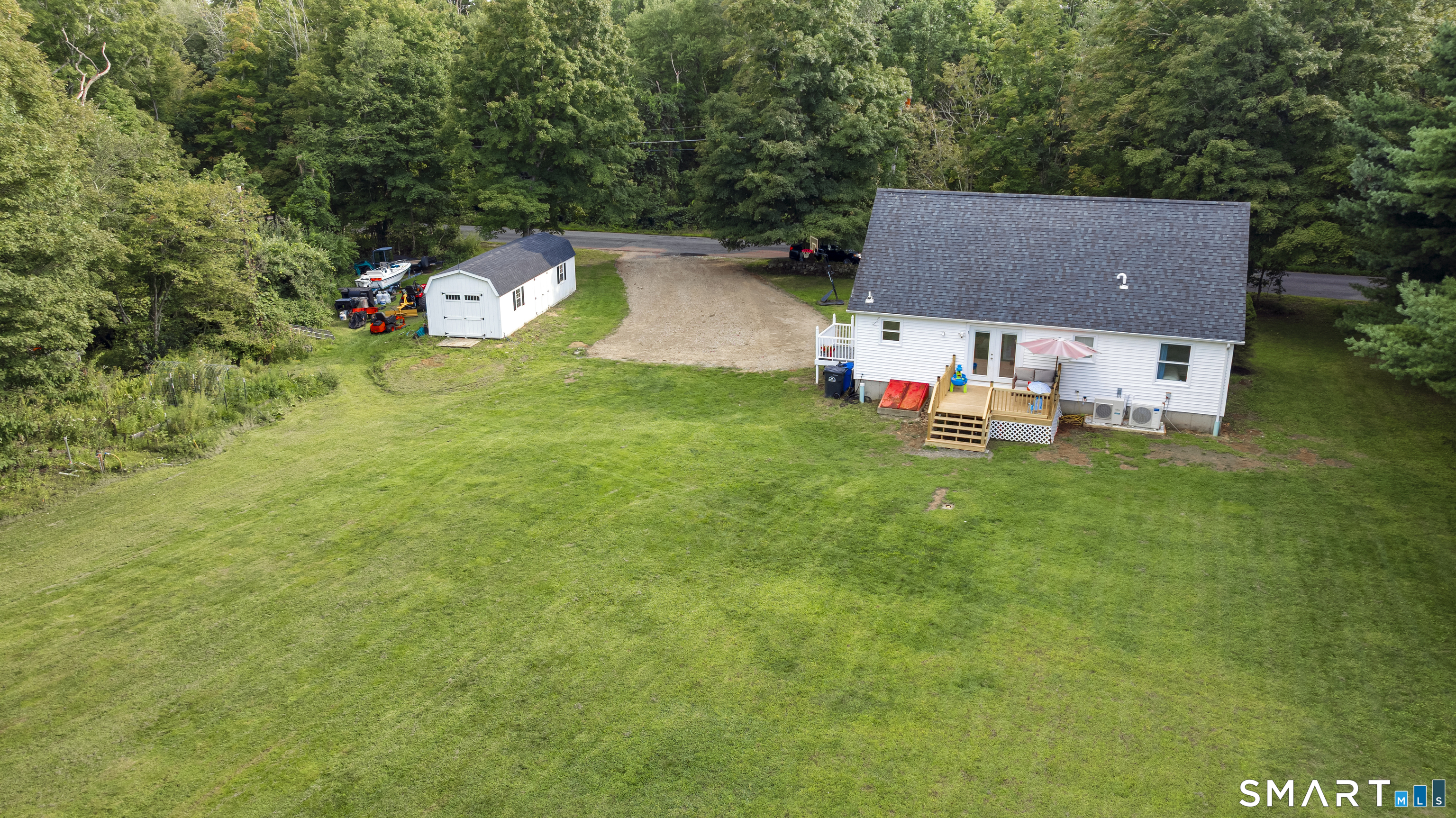 254 Lynch Road