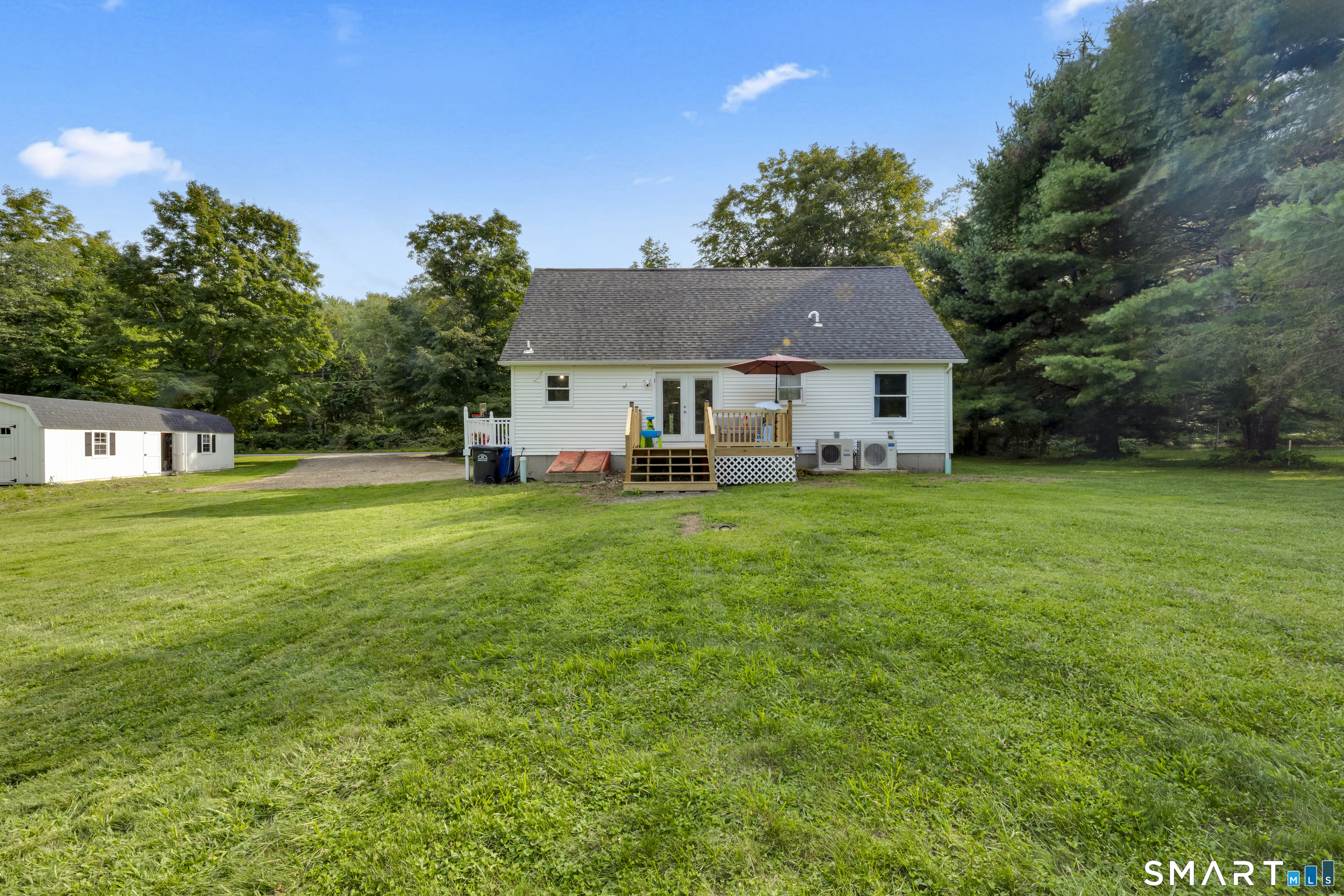 254 Lynch Road