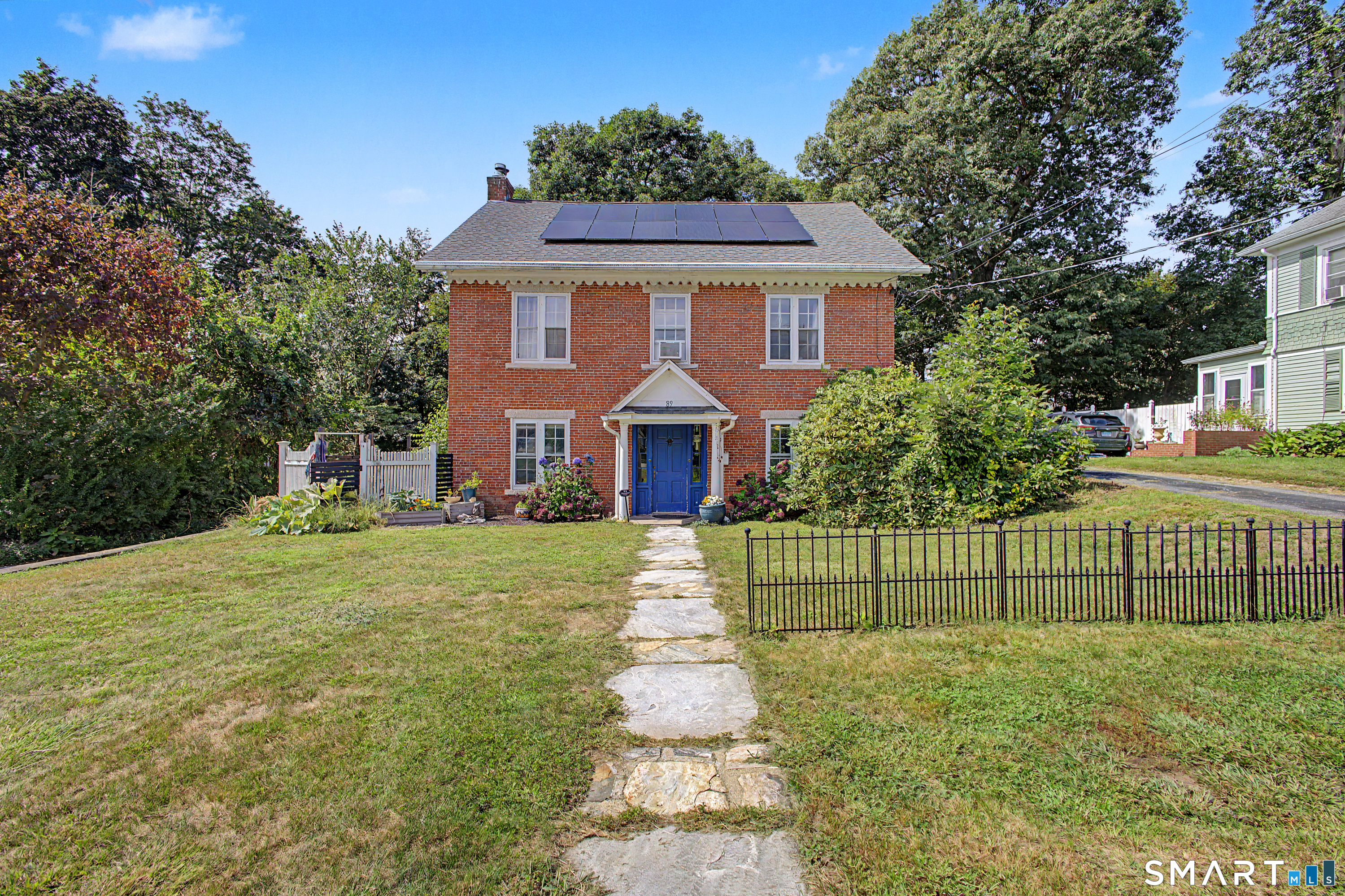 89 Broad Street Killingly CT