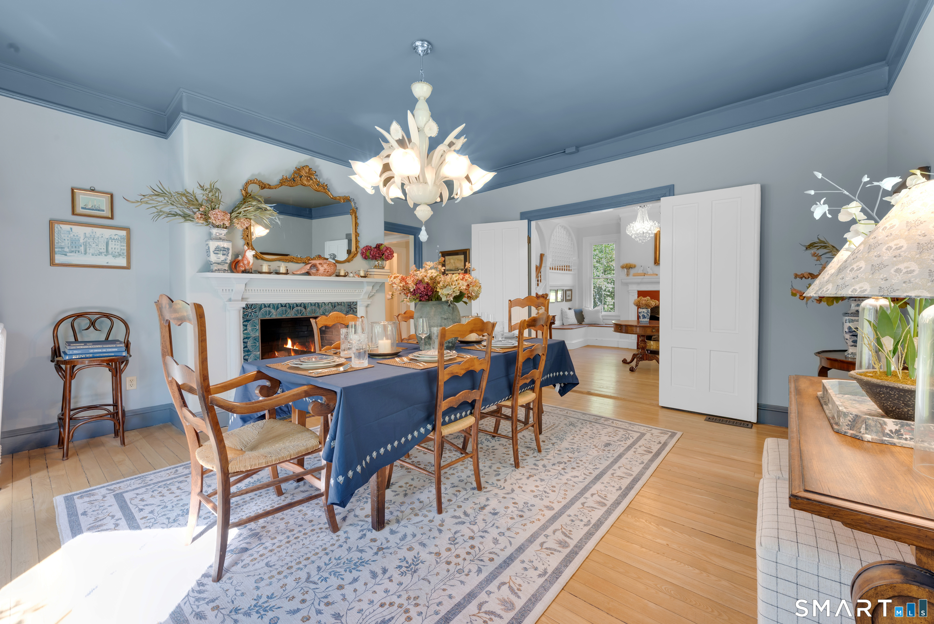 354 Pomfret Street