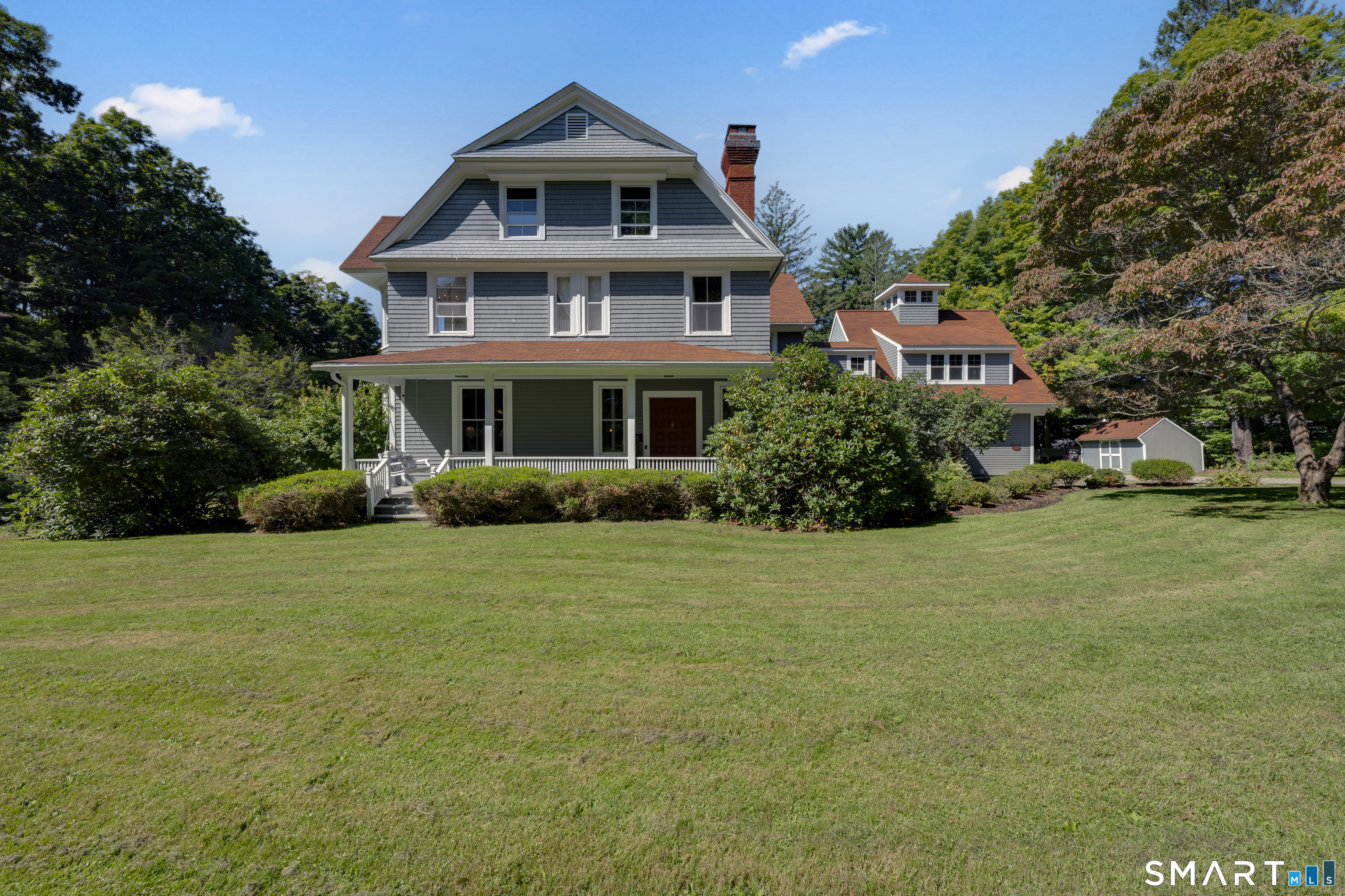 354 Pomfret Street