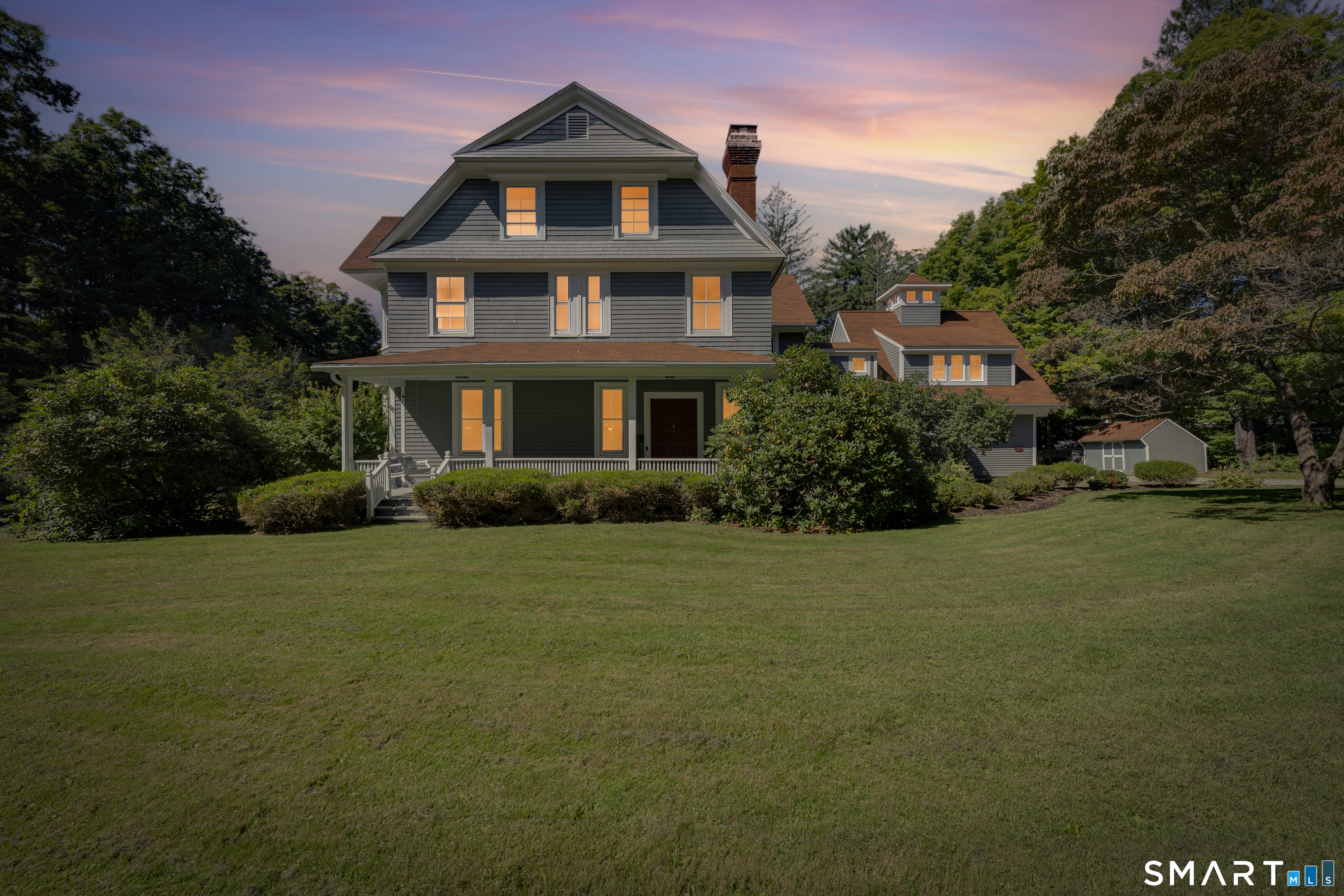 354 Pomfret Street