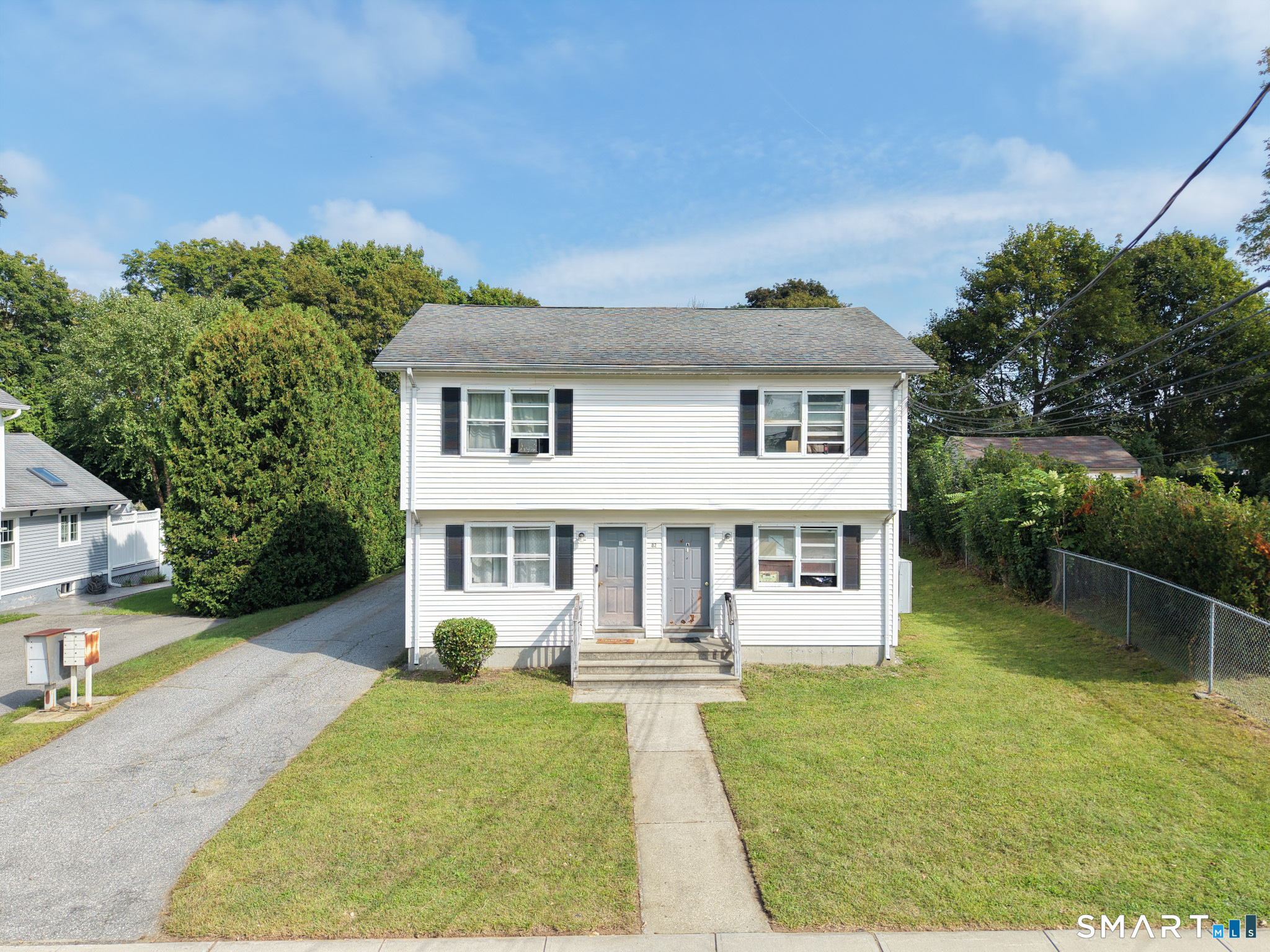 82 Hutchins Street