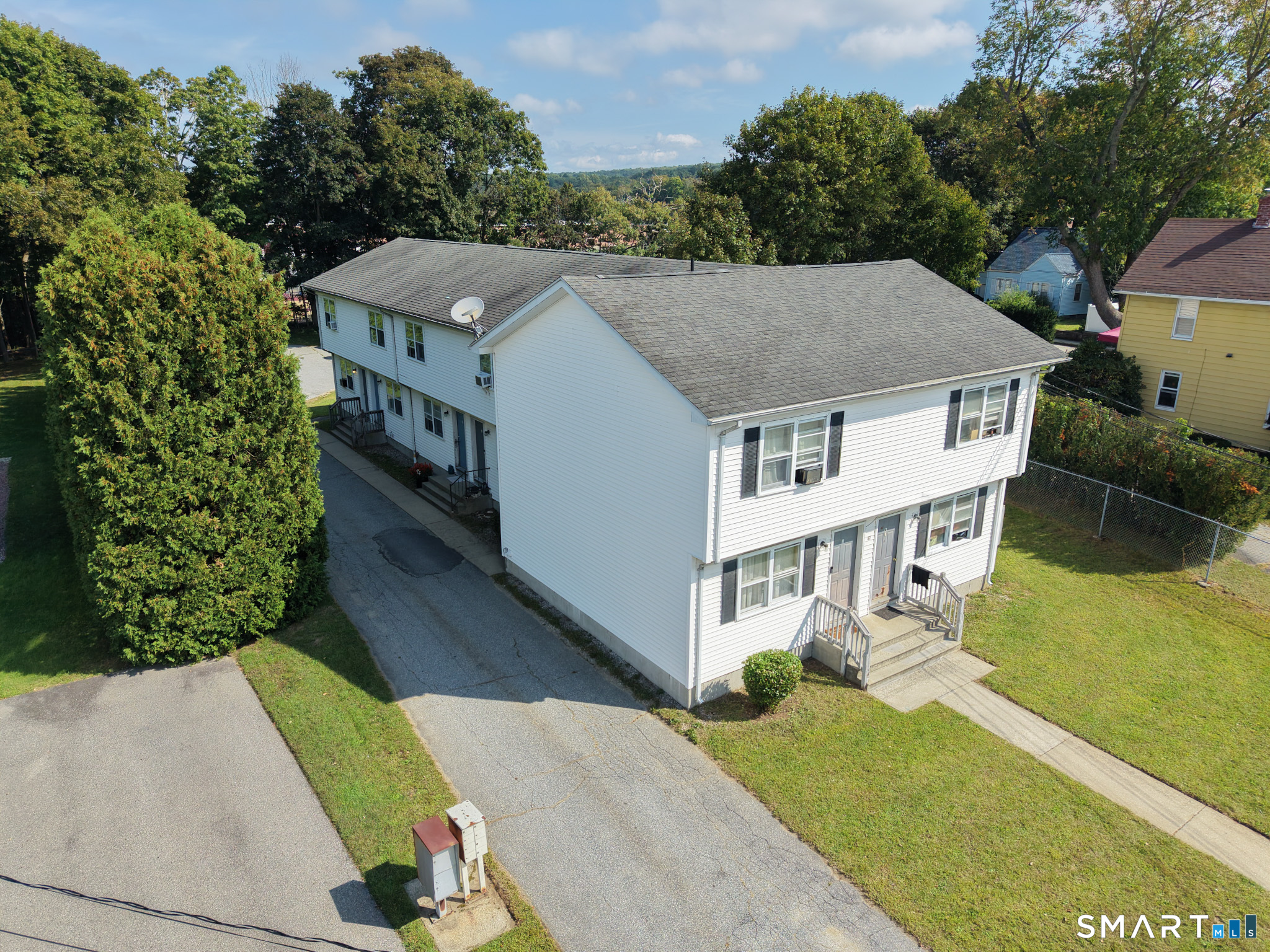82 Hutchins Street