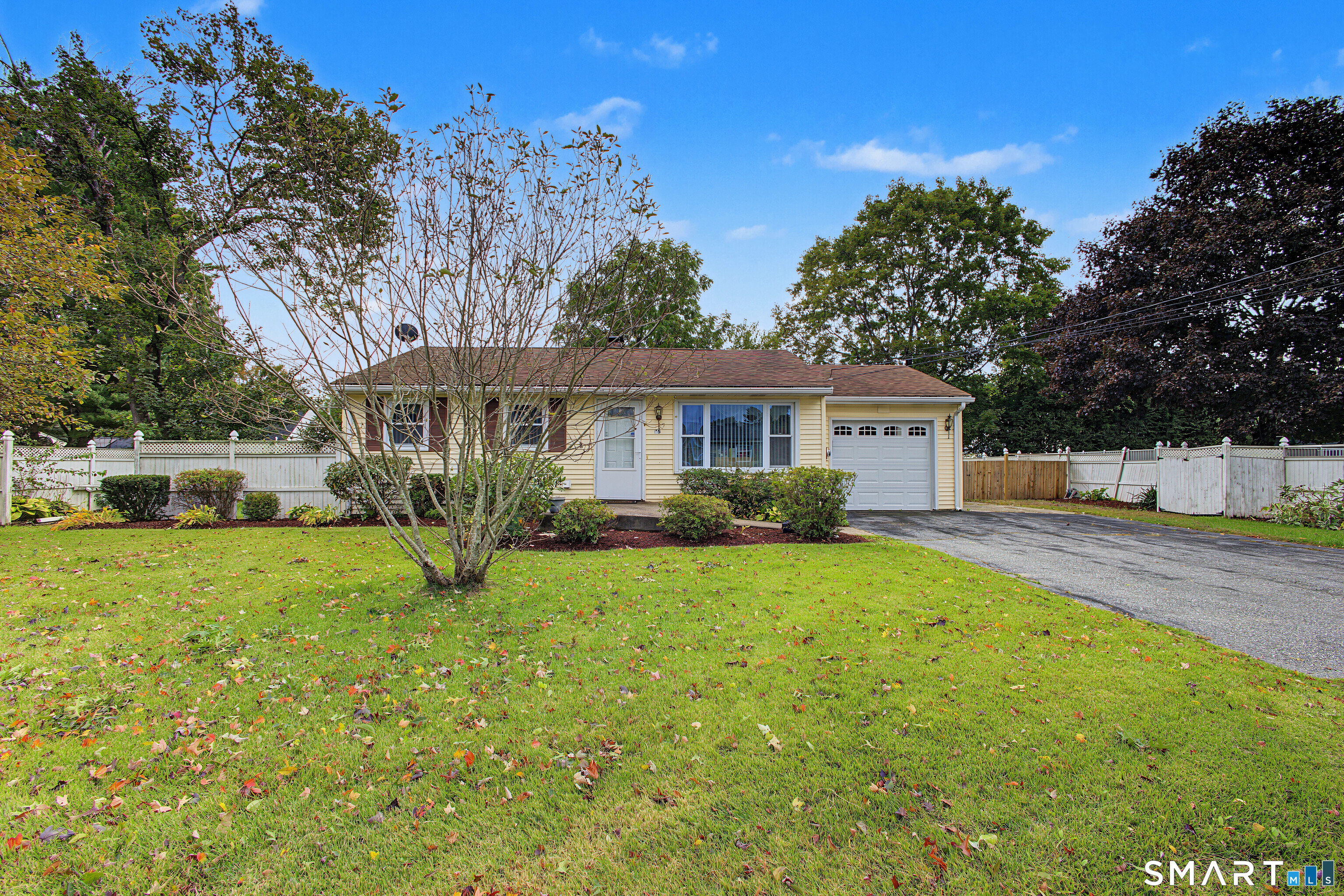 45 Fairview Street Killingly CT