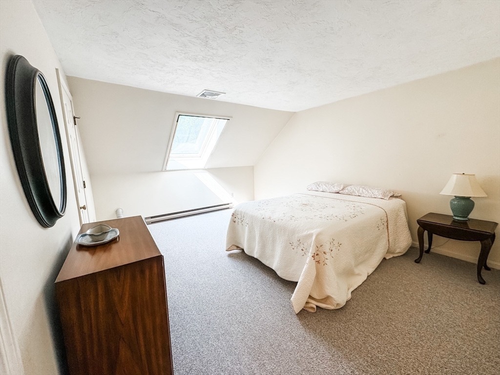 45 West Rd # 2D