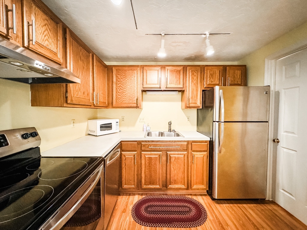 45 West Rd # 2D