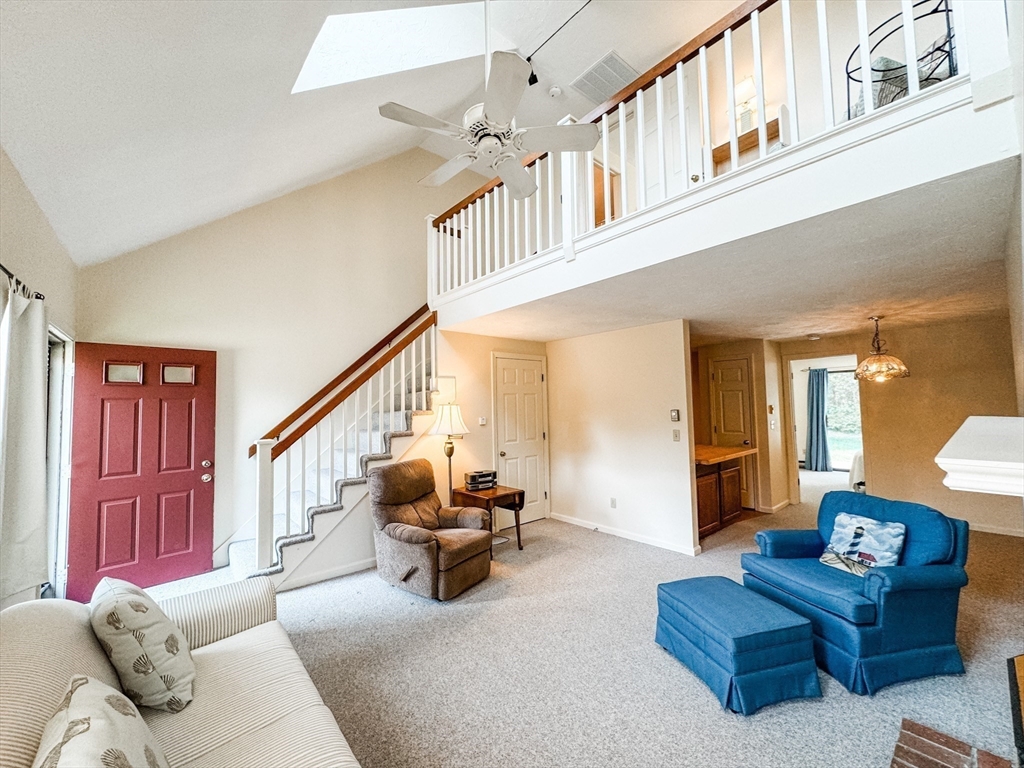 45 West Rd # 2D
