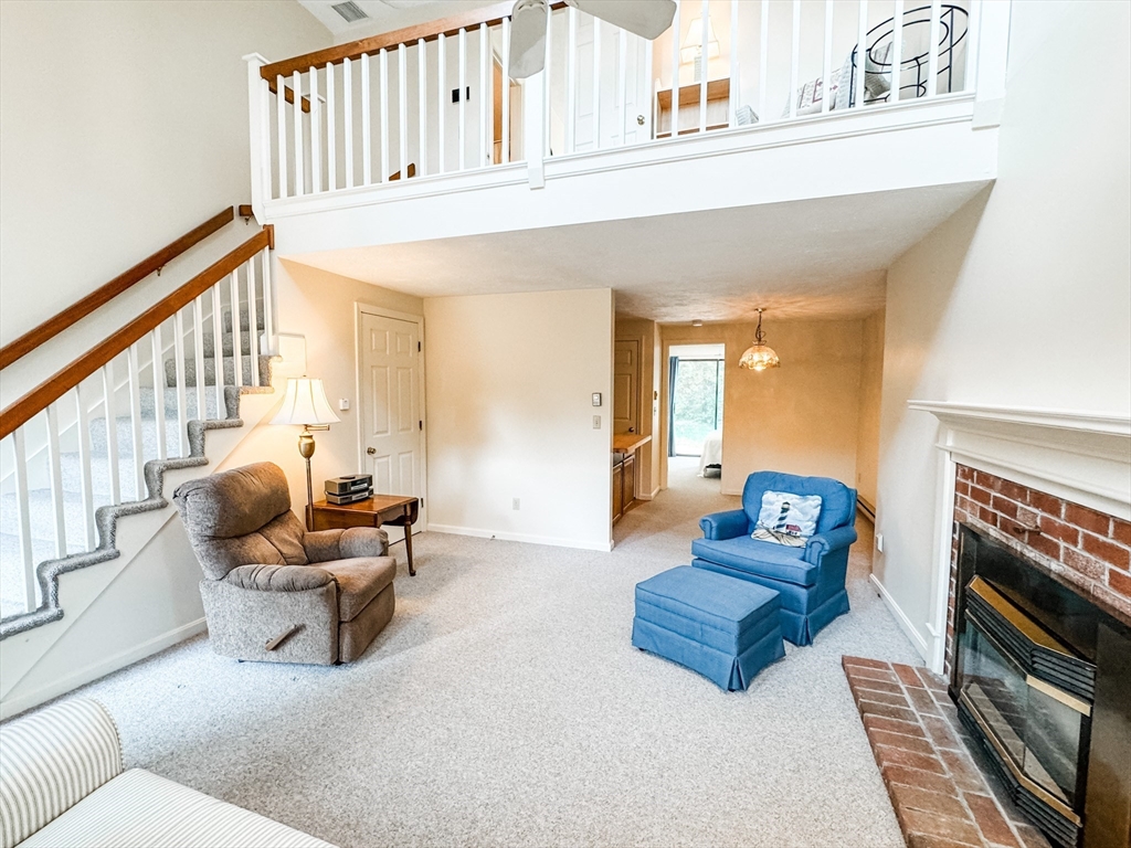 45 West Rd # 2D