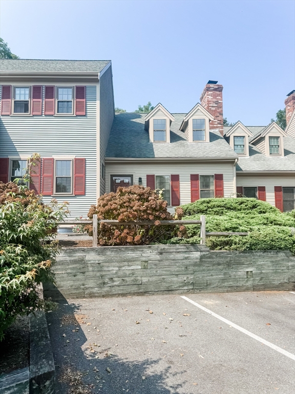 45 West Rd # 2D