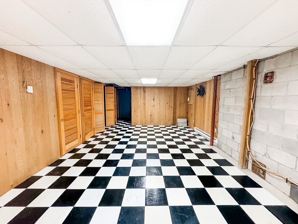 45 West Rd # 2D