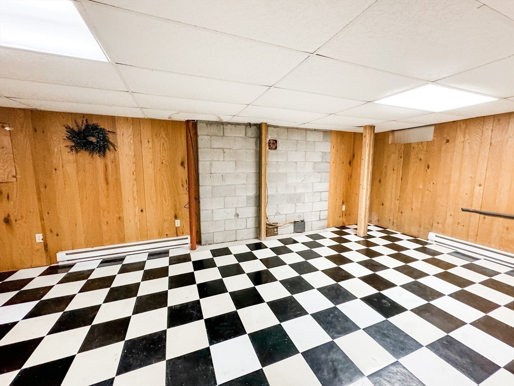 45 West Rd # 2D