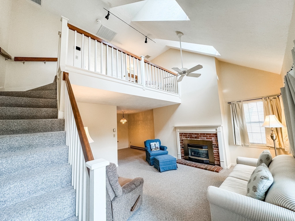 45 West Rd # 2D