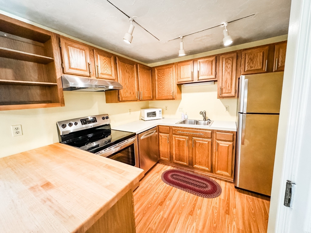 45 West Rd # 2D