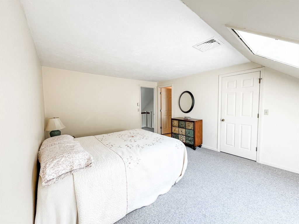 45 West Rd # 2D