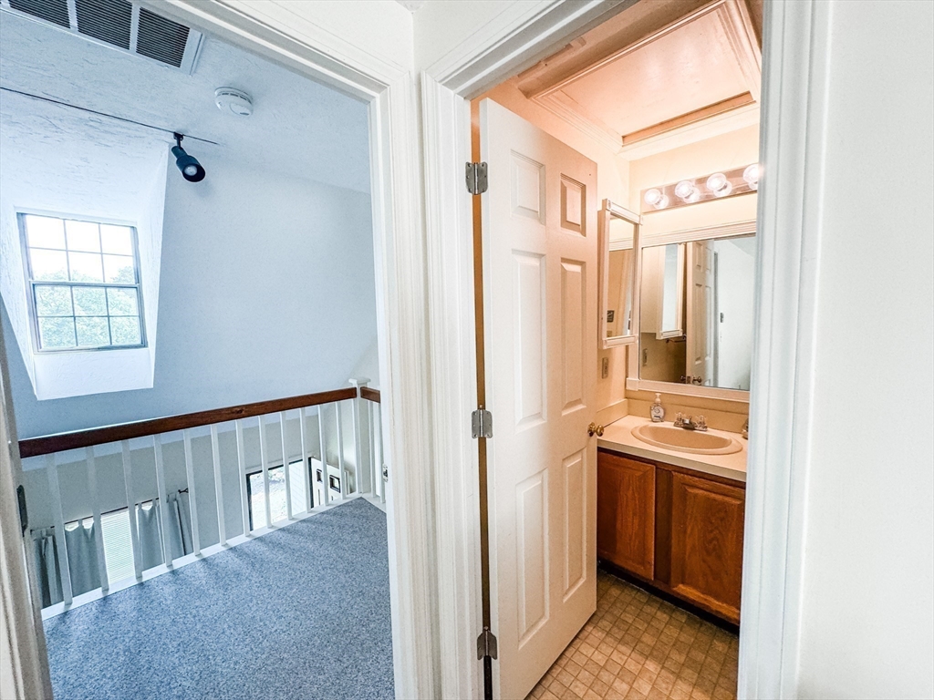45 West Rd # 2D