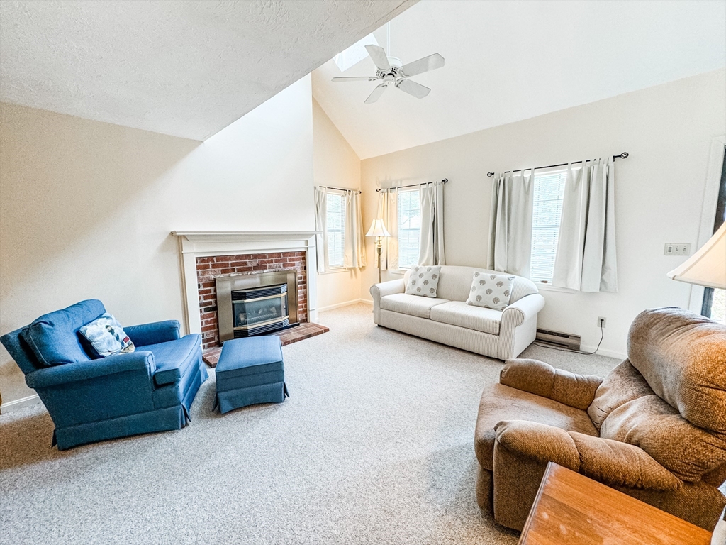 45 West Rd # 2D