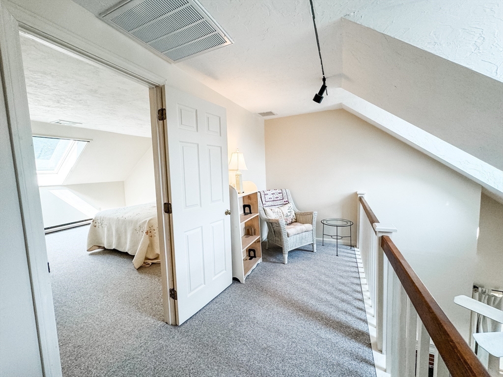 45 West Rd # 2D