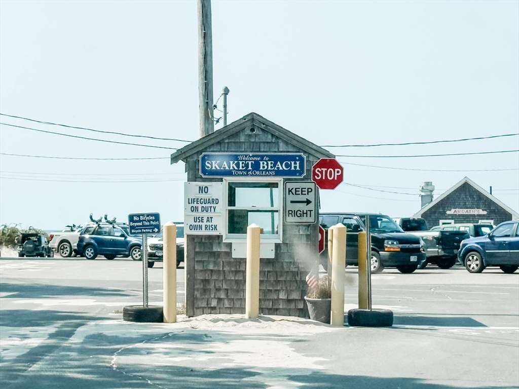 45 West Rd # 2D