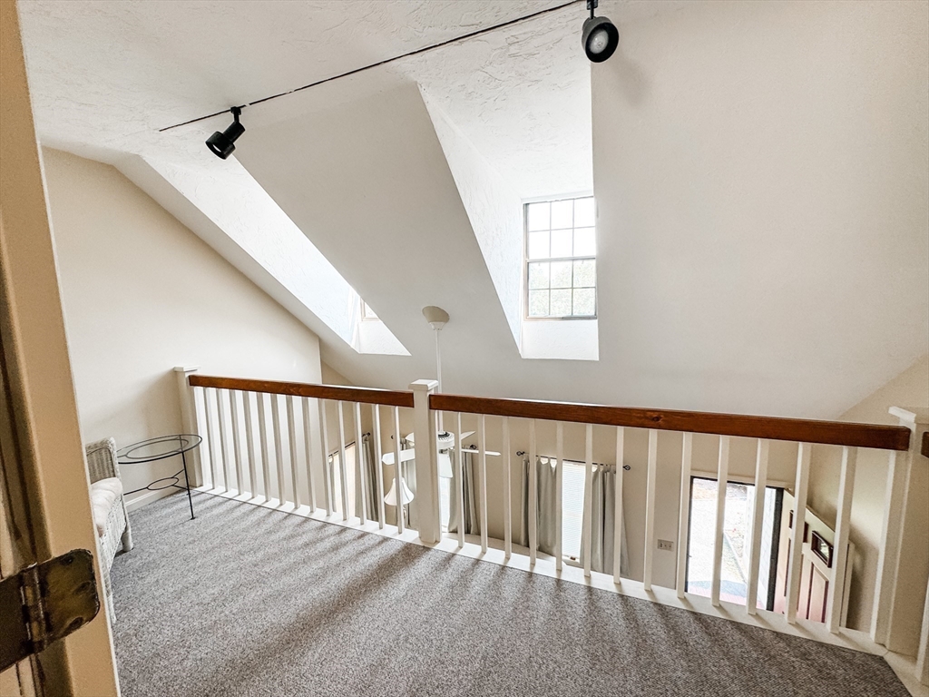 45 West Rd # 2D
