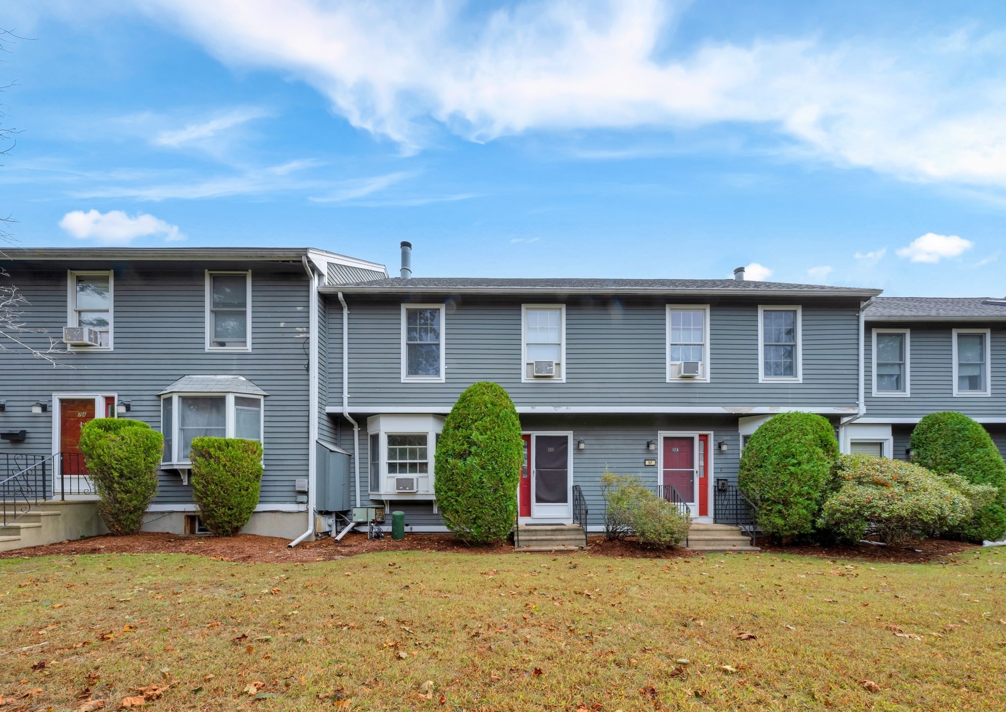 5 Mayberry Dr G Westborough MA