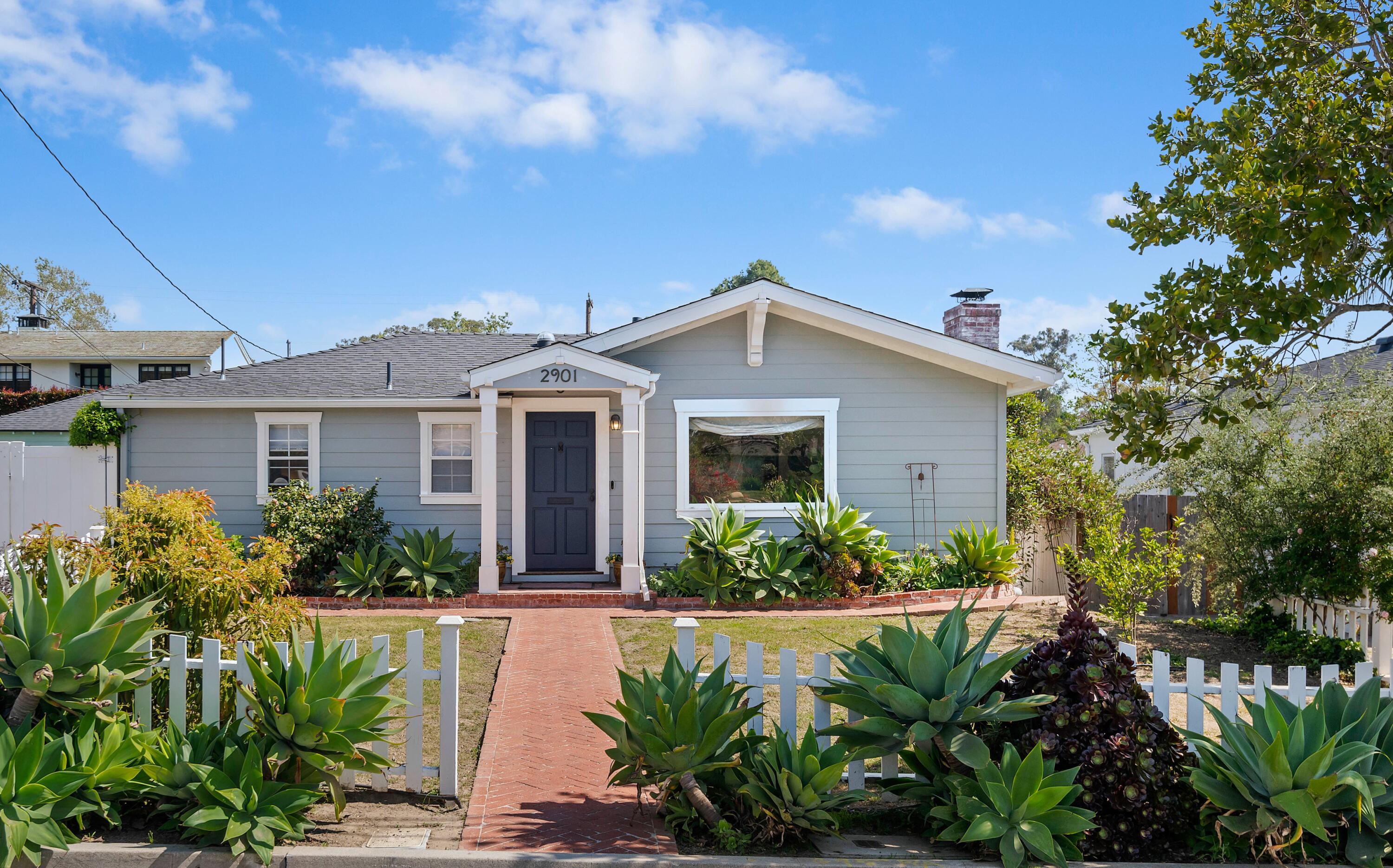 2901 Valencia Drive