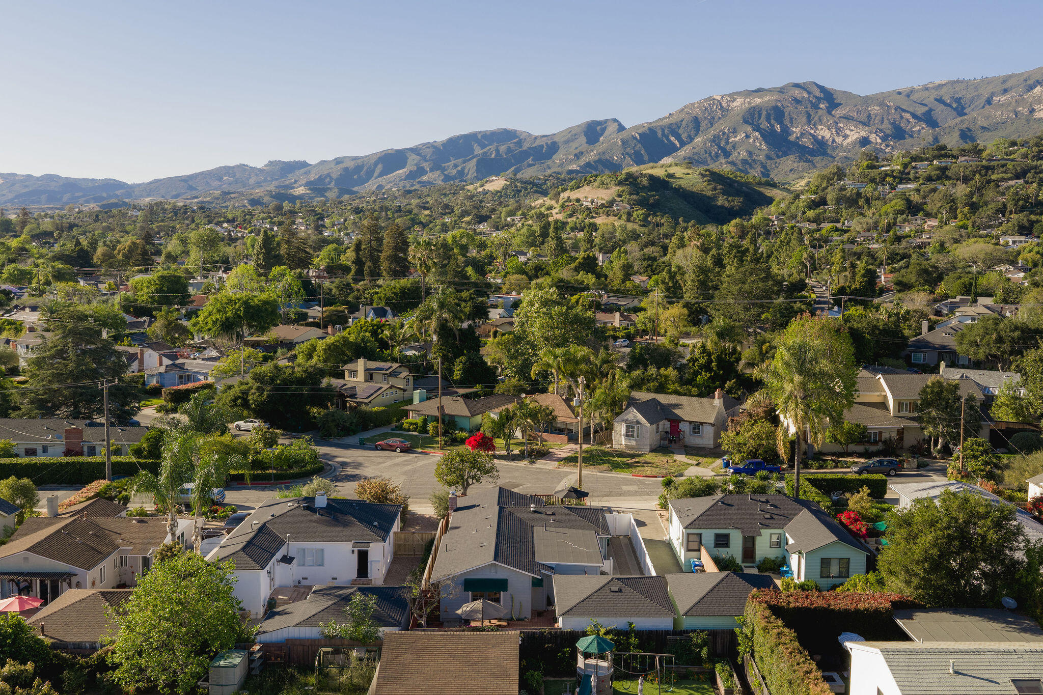 2901 Valencia Drive