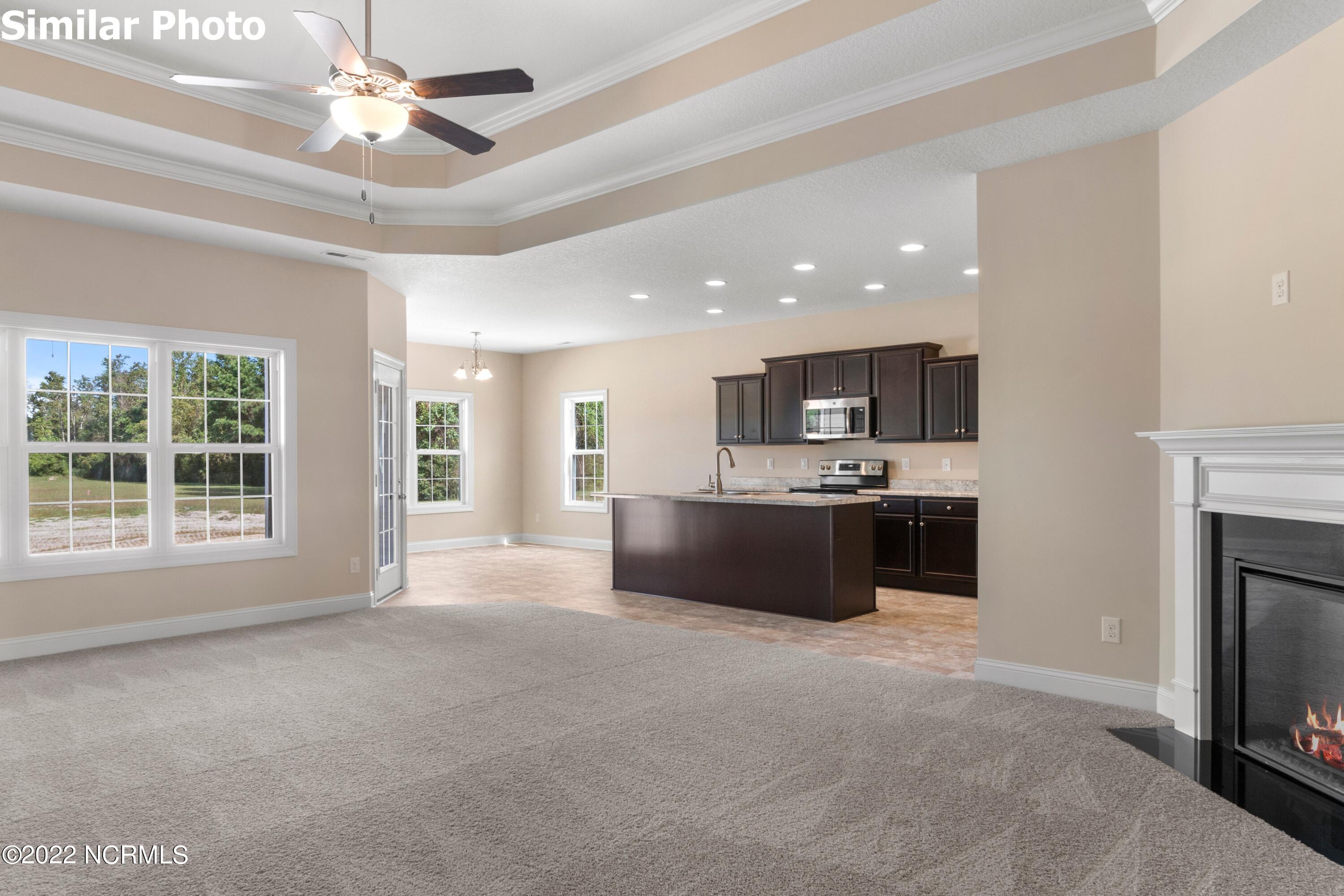 505 E Black Water Lane